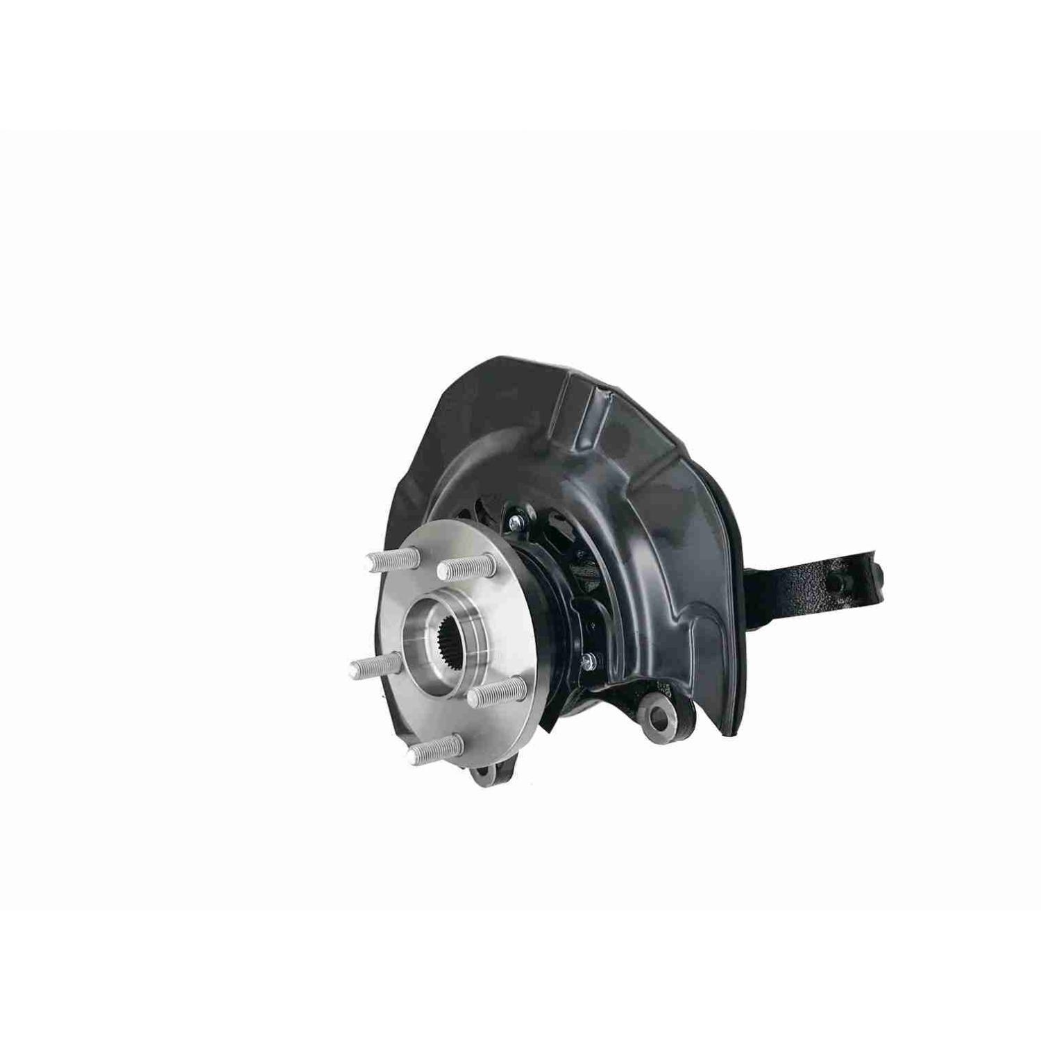 GSP 9690600 Suspension Knuckle Assembly product image 5 of 6