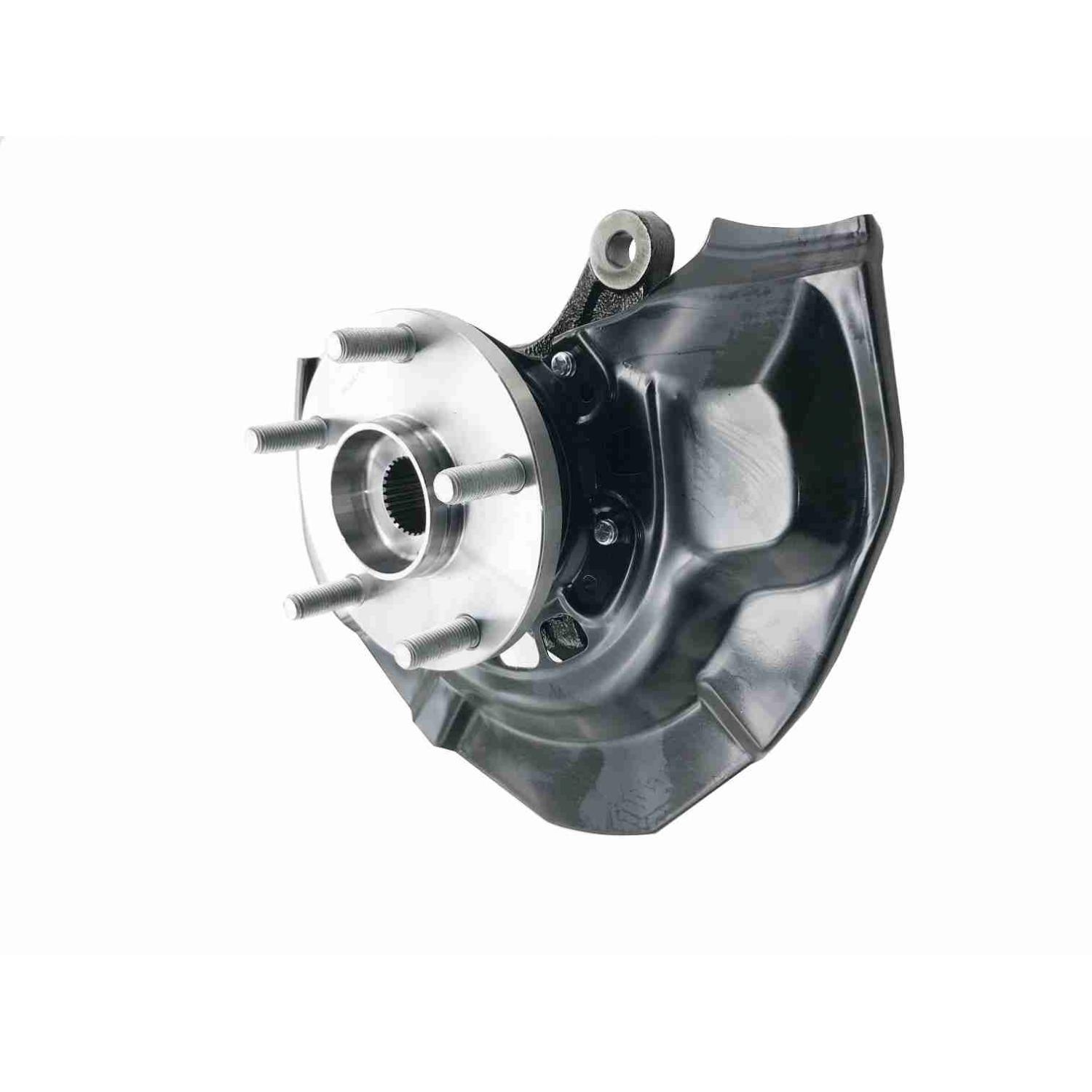 GSP 9690600 Suspension Knuckle Assembly product image 6 of 6