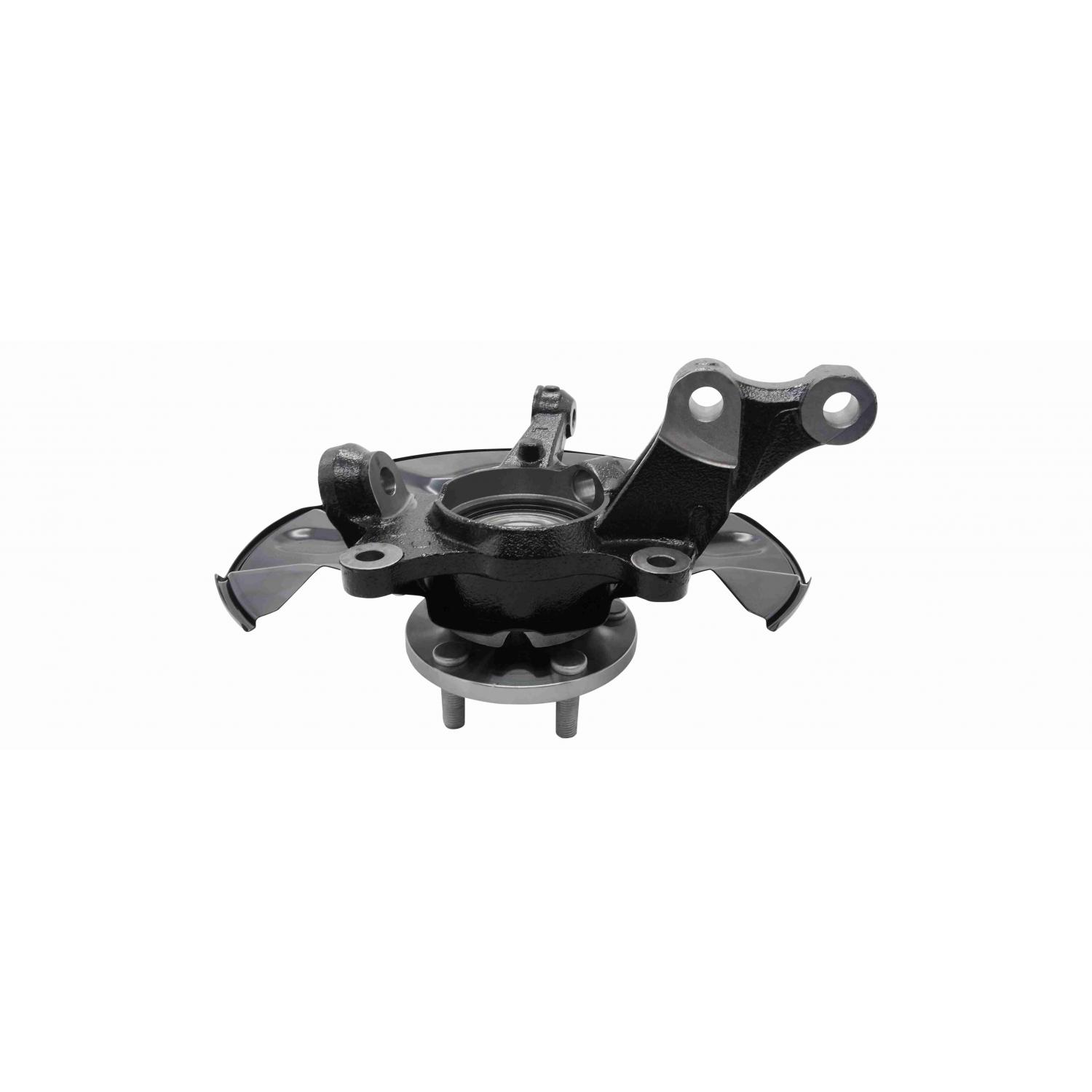 GSP 9690700 Suspension Knuckle Assembly product image 1 of 15