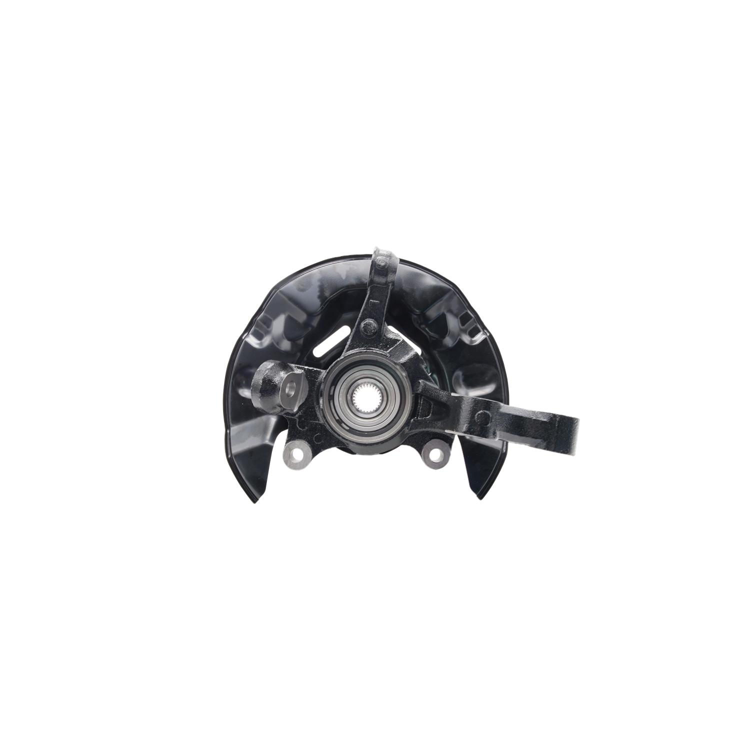 GSP 9690700 Suspension Knuckle Assembly product image 3 of 15