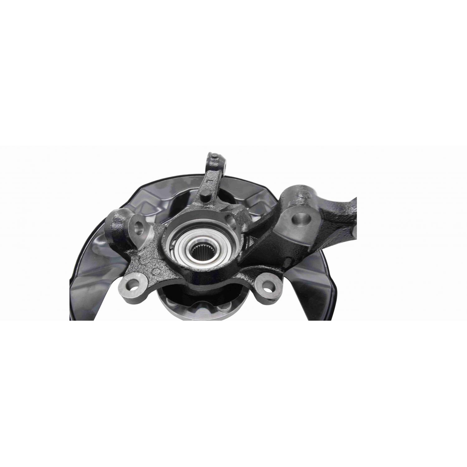 GSP 9690700 Suspension Knuckle Assembly product image 8 of 15