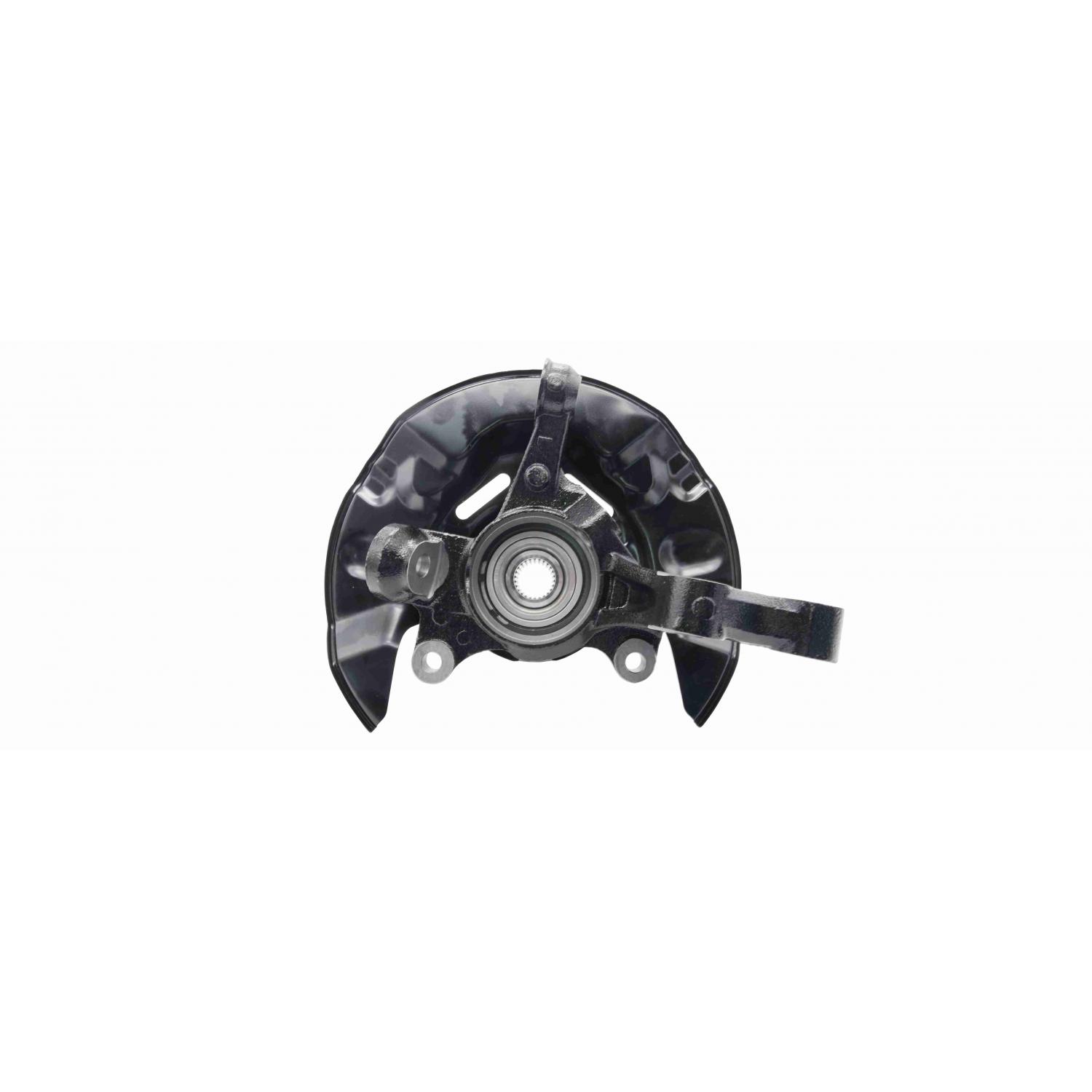 GSP 9690700 Suspension Knuckle Assembly product image 9 of 15