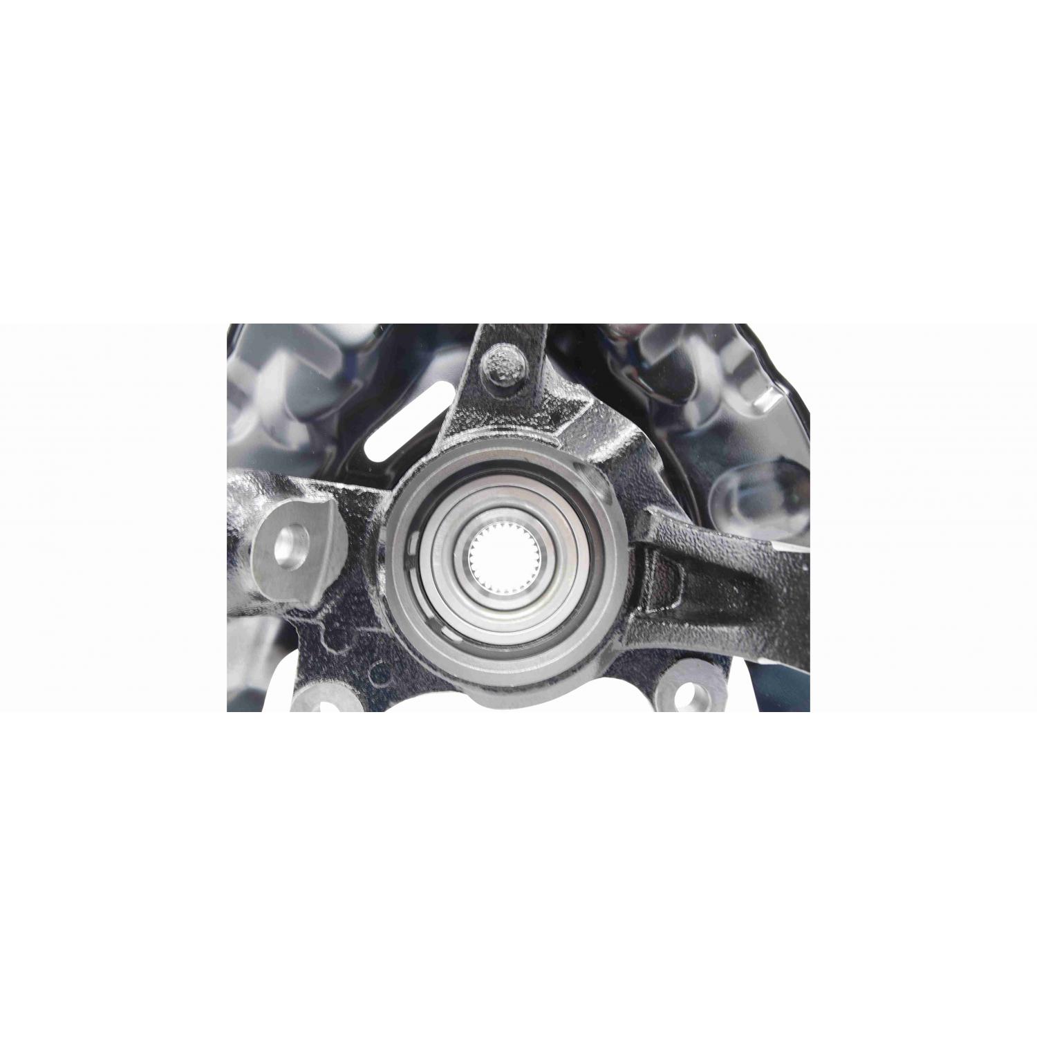 GSP 9690700 Suspension Knuckle Assembly product image 10 of 15