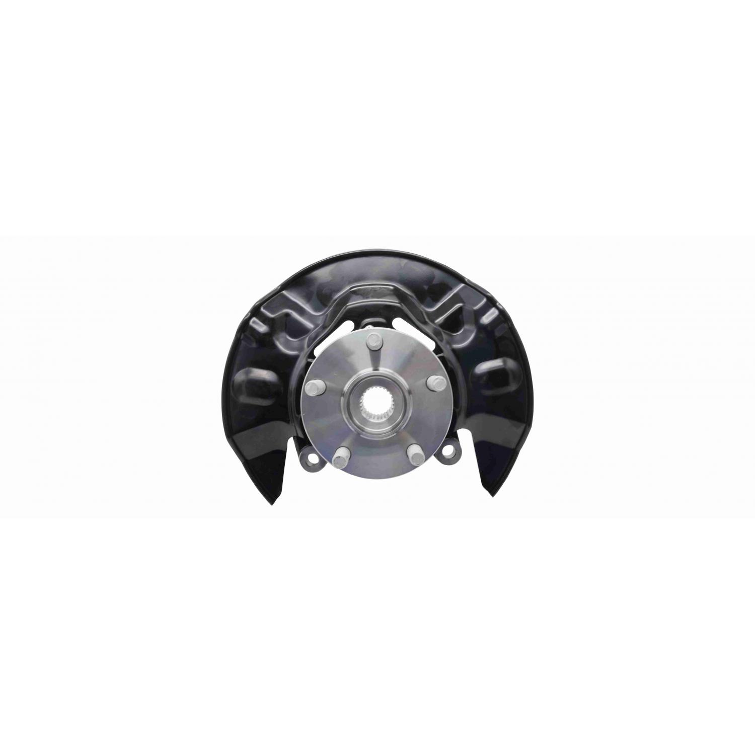 GSP 9690700 Suspension Knuckle Assembly product image 12 of 15