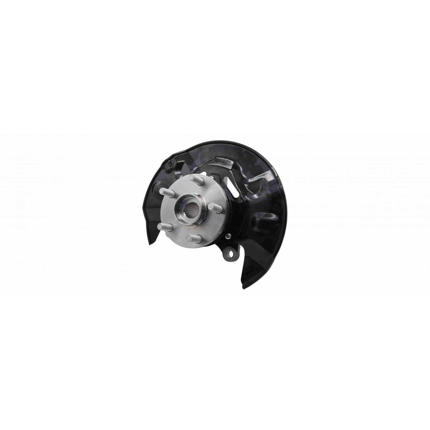 GSP 9690700 Suspension Knuckle Assembly product image 13 of 15