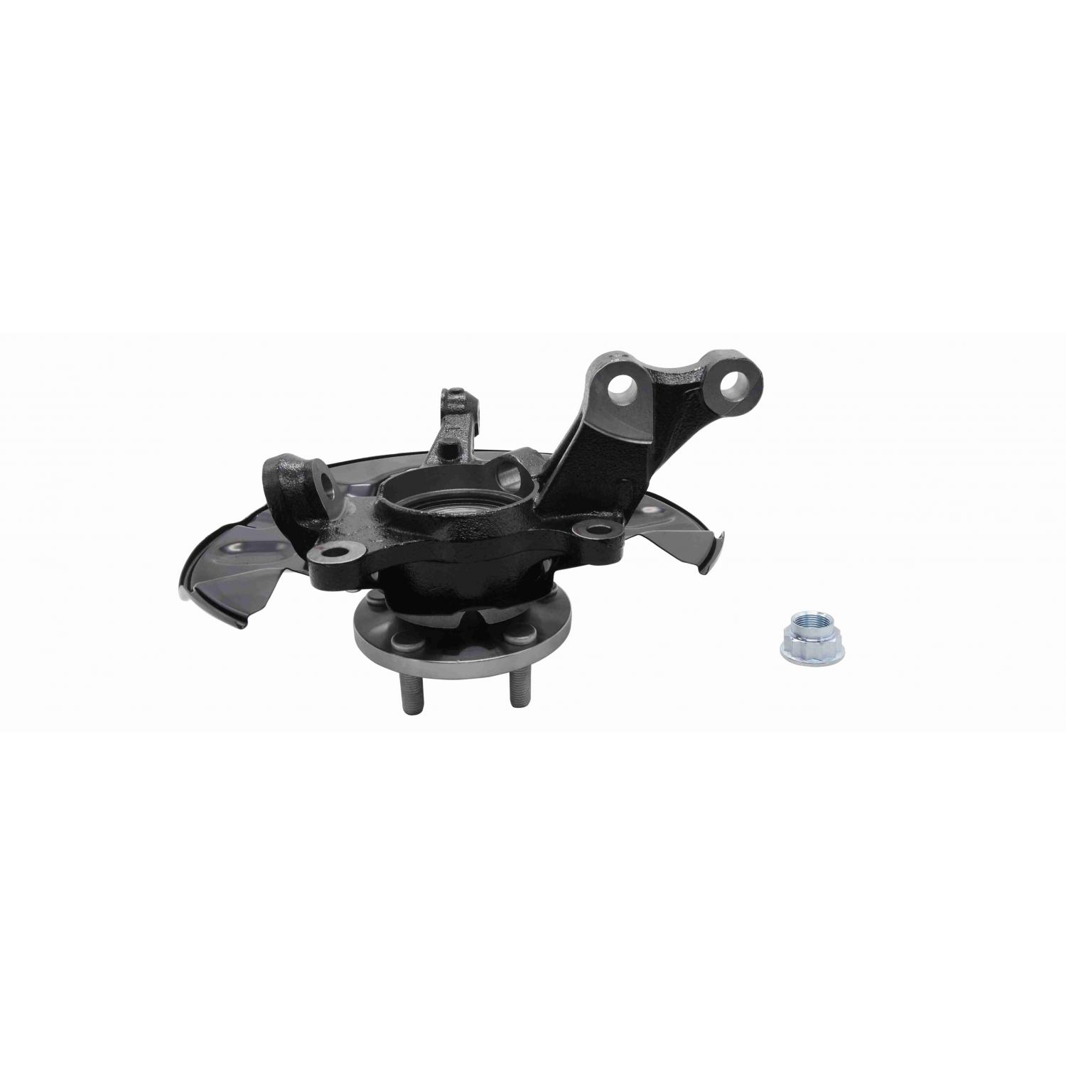GSP 9690700 Suspension Knuckle Assembly product image 14 of 15