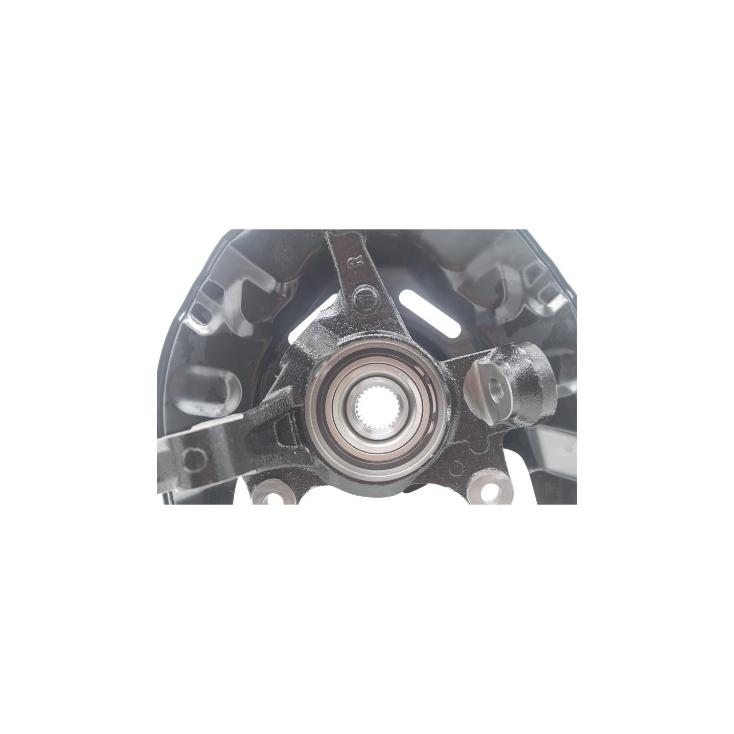 GSP 9690800 Suspension Knuckle Assembly product image 5 of 16