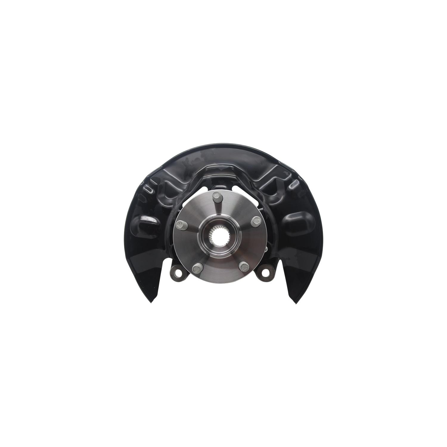 GSP 9690800 Suspension Knuckle Assembly product image 7 of 16