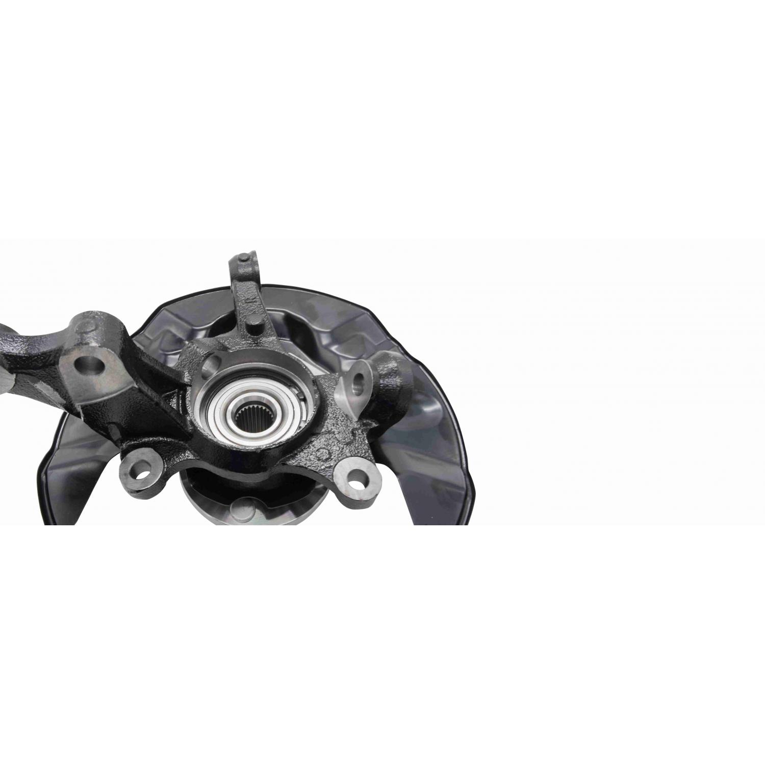GSP 9690800 Suspension Knuckle Assembly product image 9 of 16