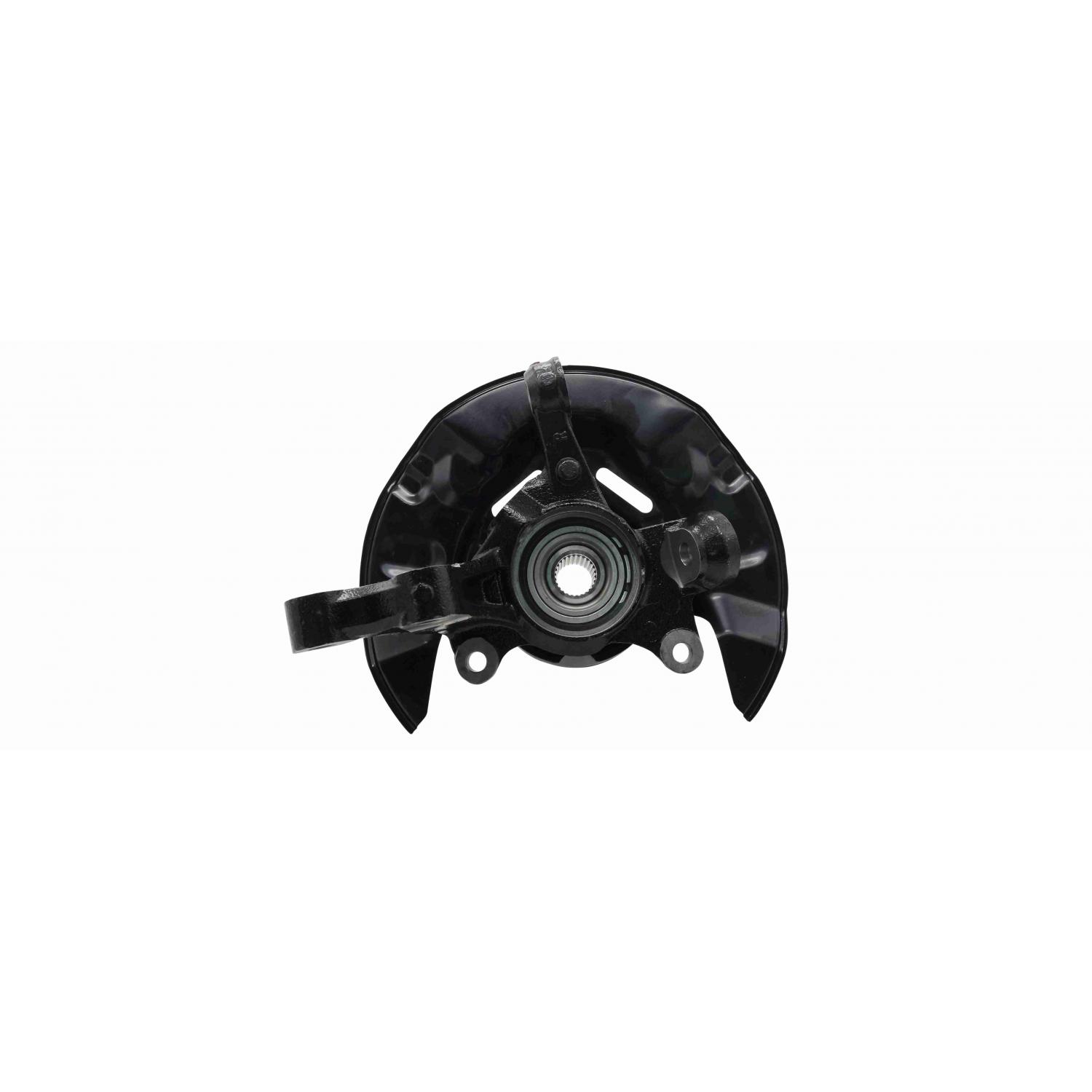 GSP 9690800 Suspension Knuckle Assembly product image 10 of 16