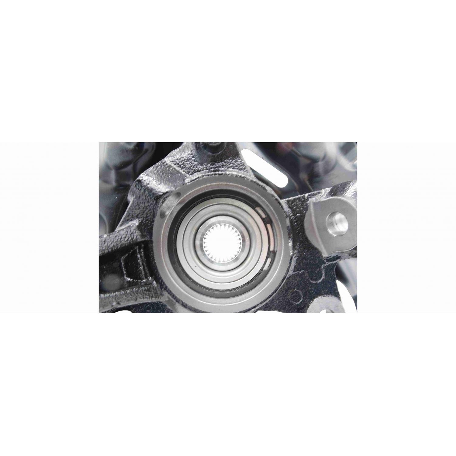 GSP 9690800 Suspension Knuckle Assembly product image 11 of 16