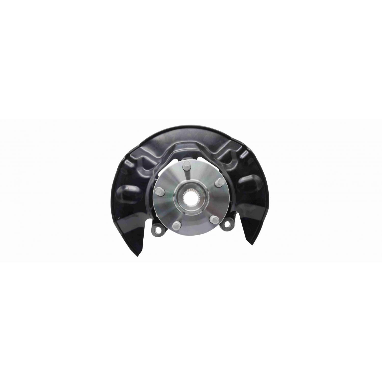 GSP 9690800 Suspension Knuckle Assembly product image 13 of 16