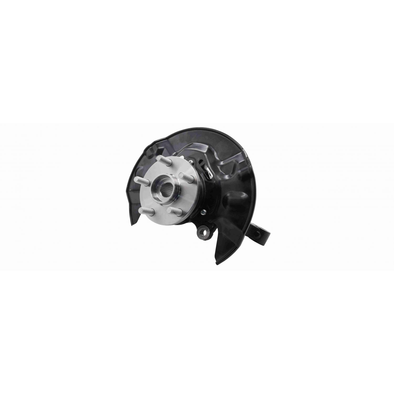 GSP 9690800 Suspension Knuckle Assembly product image 14 of 16