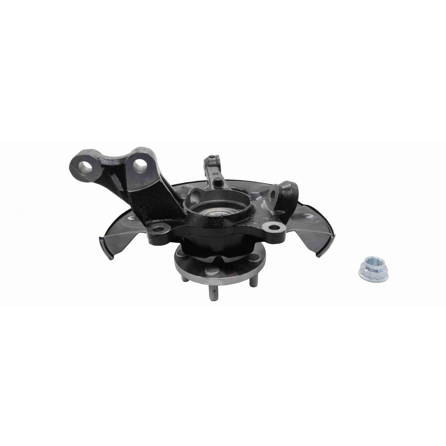 GSP 9690800 Suspension Knuckle Assembly product image 15 of 16