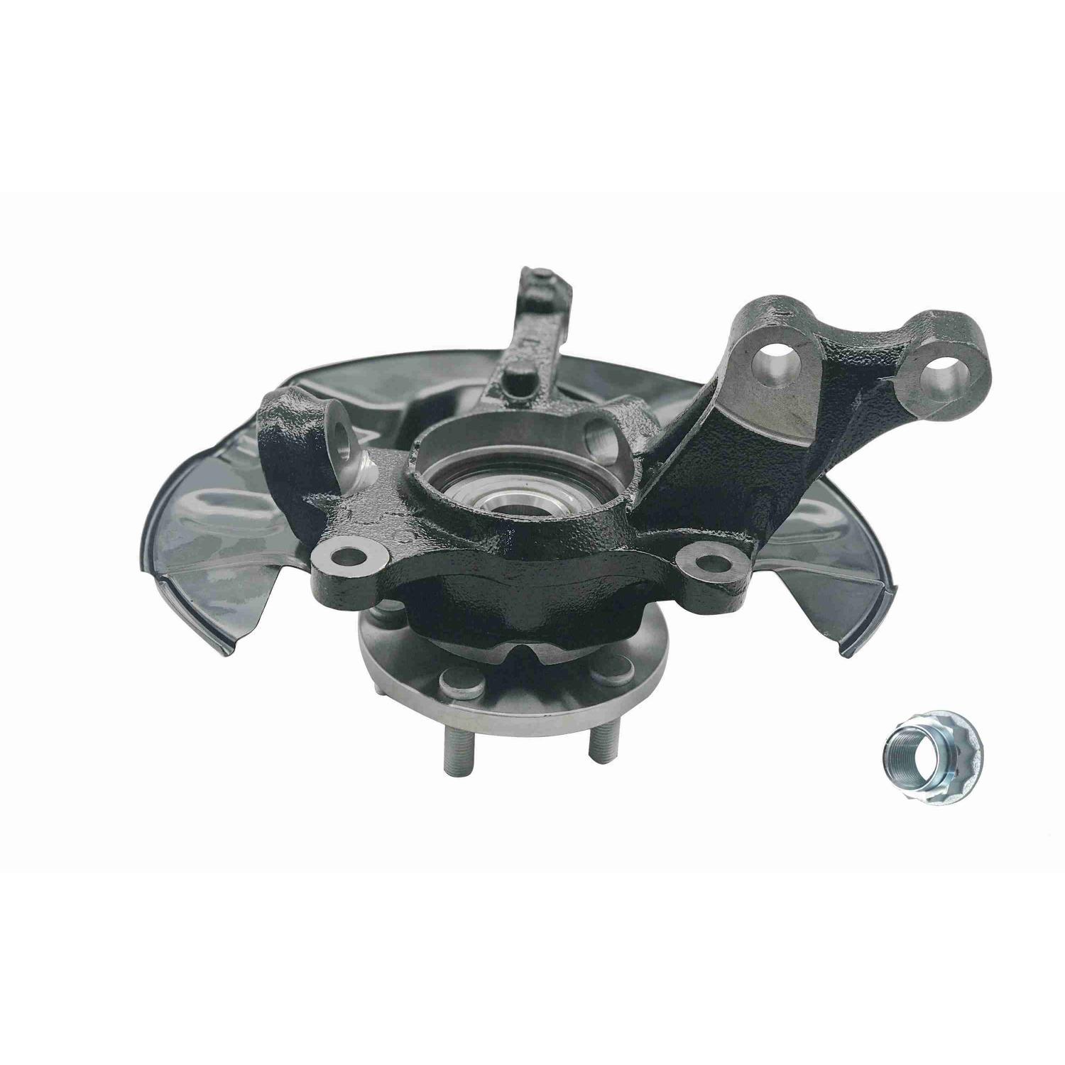 GSP 9690900 Suspension Knuckle Assembly product image 4 of 4