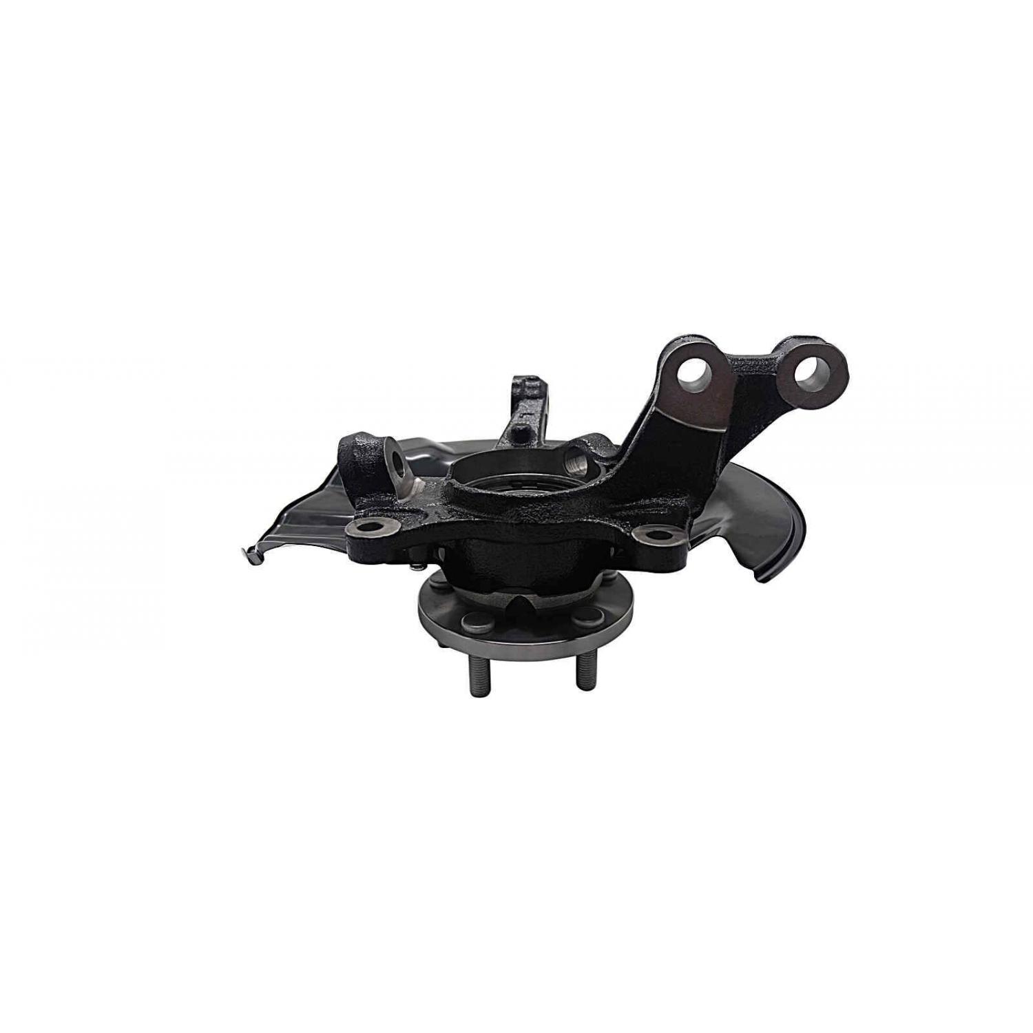 GSP 9691100 Suspension Knuckle Assembly product image 1 of 15