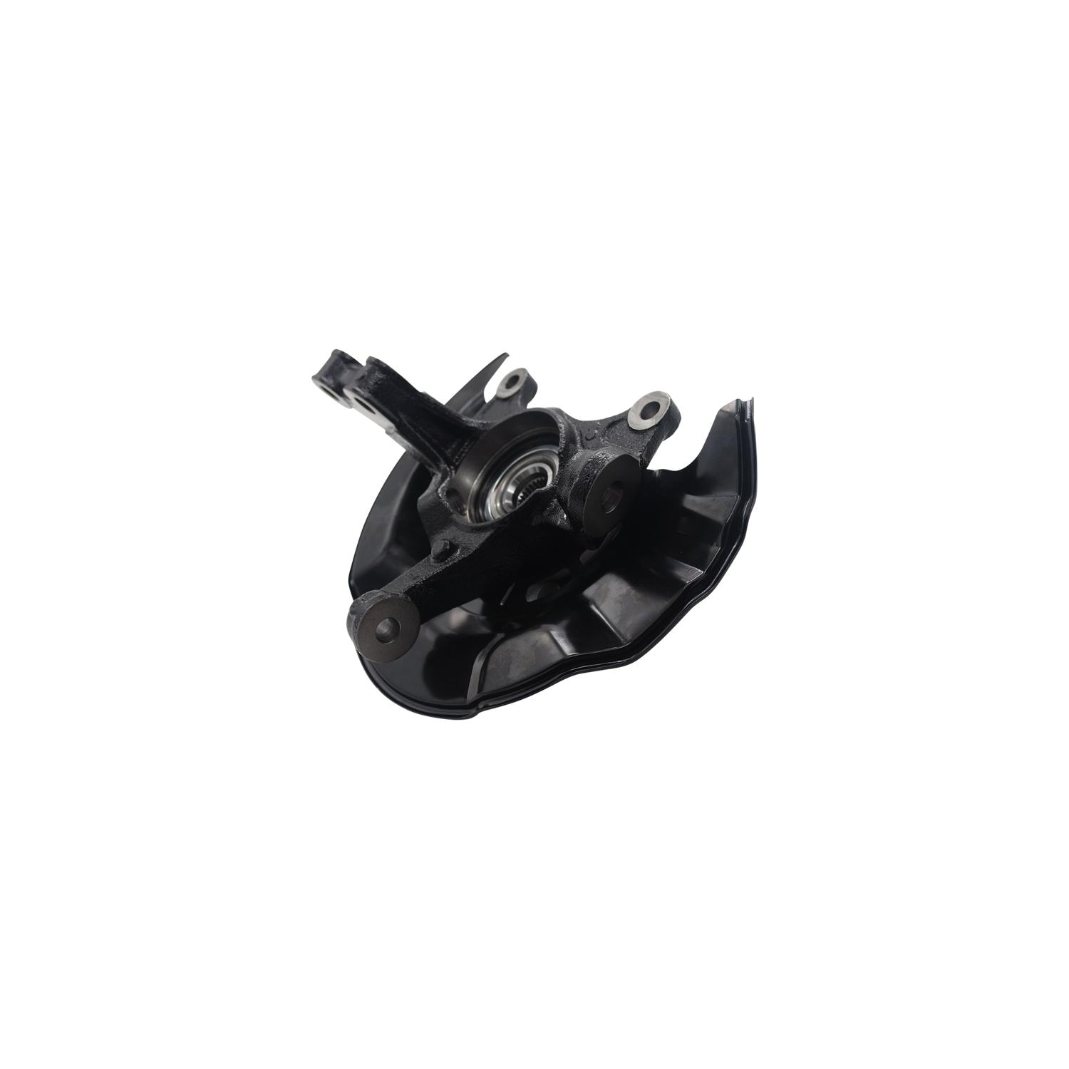 GSP 9691100 Suspension Knuckle Assembly product image 5 of 15