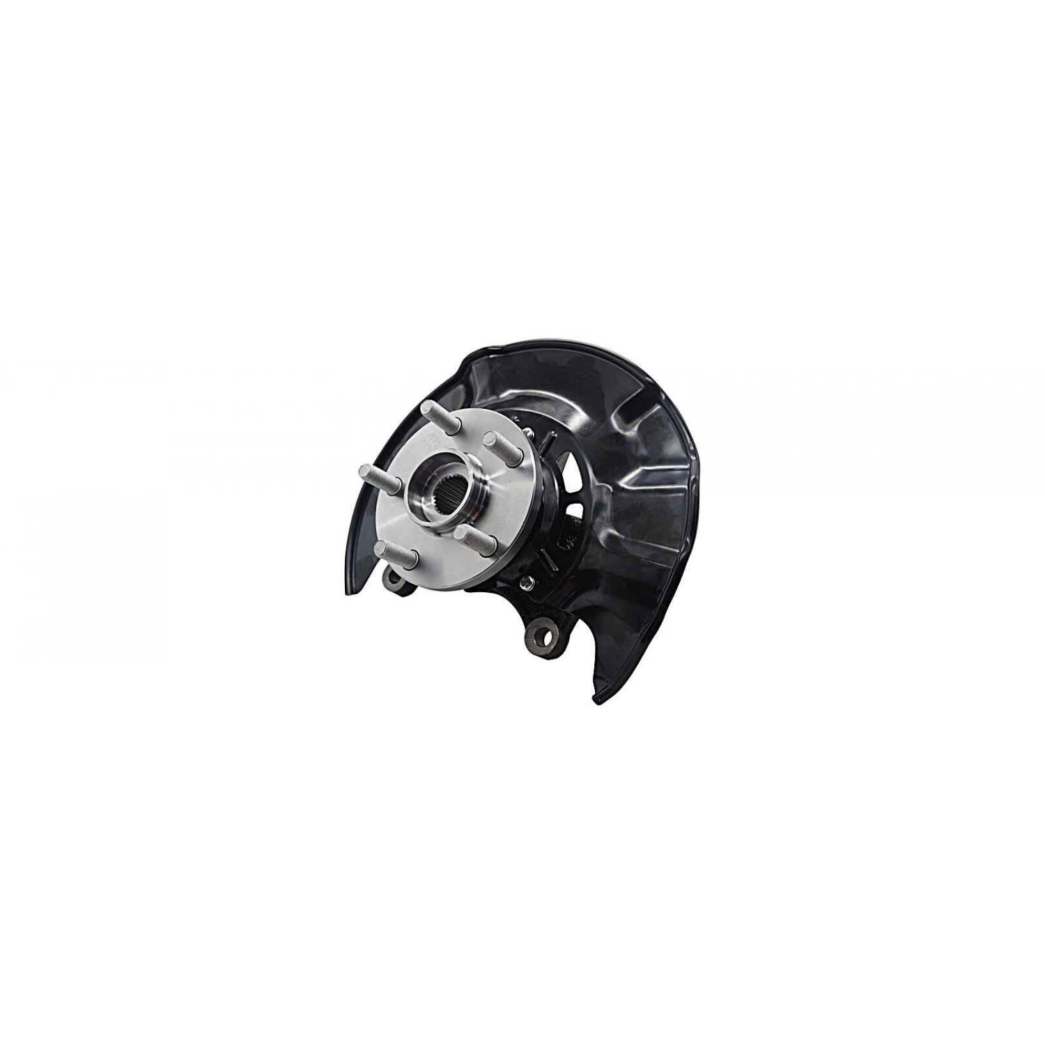 GSP 9691100 Suspension Knuckle Assembly product image 13 of 15