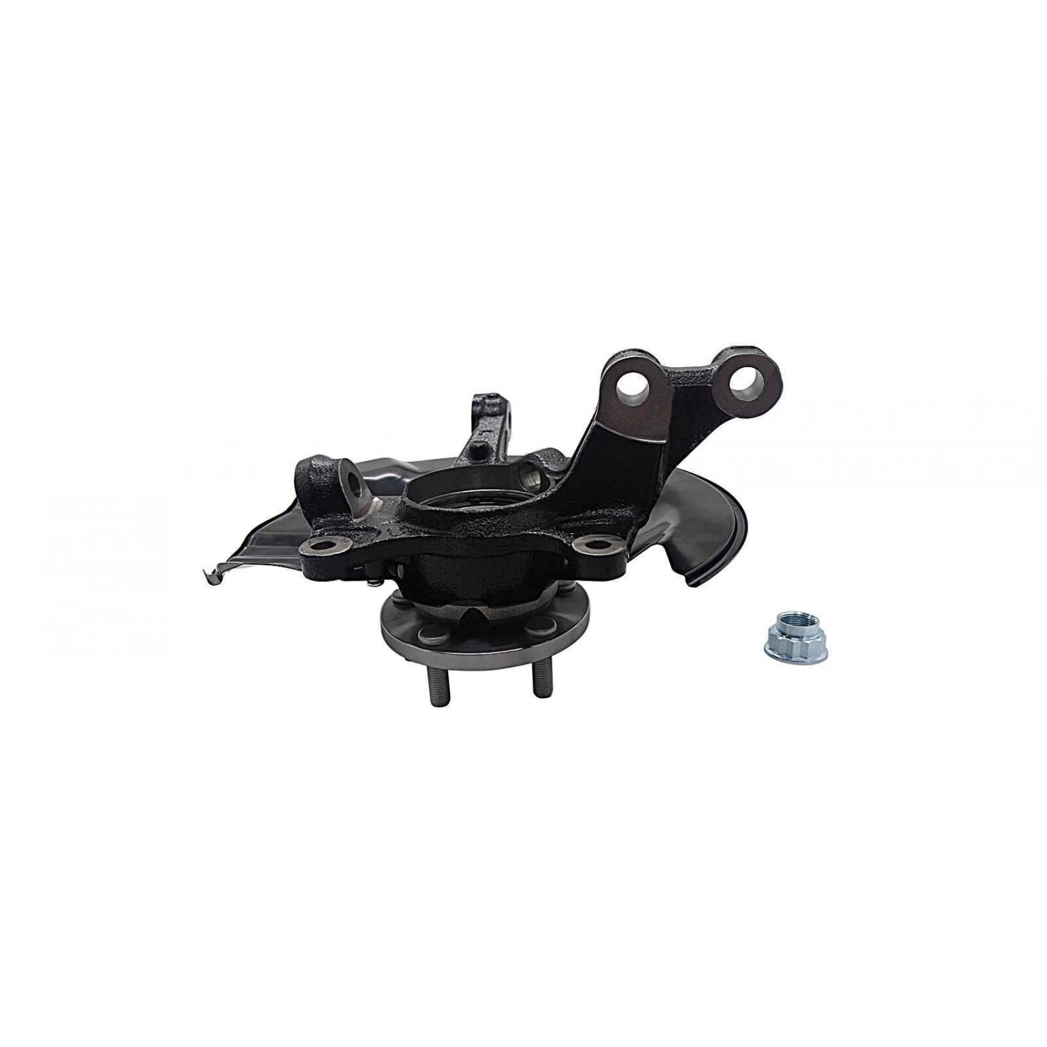 GSP 9691100 Suspension Knuckle Assembly product image 14 of 15