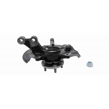 GSP 9691200 Suspension Knuckle Assembly product image 14 of 15