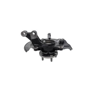 GSP 9691200 Suspension Knuckle Assembly product image 15 of 15