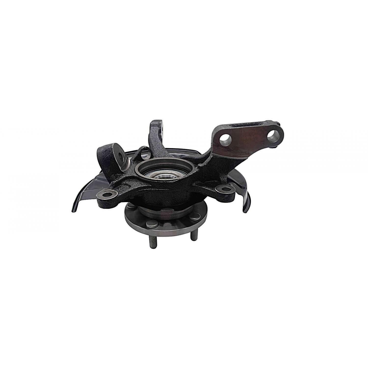 GSP 9691300 Suspension Knuckle Assembly product image 1 of 15