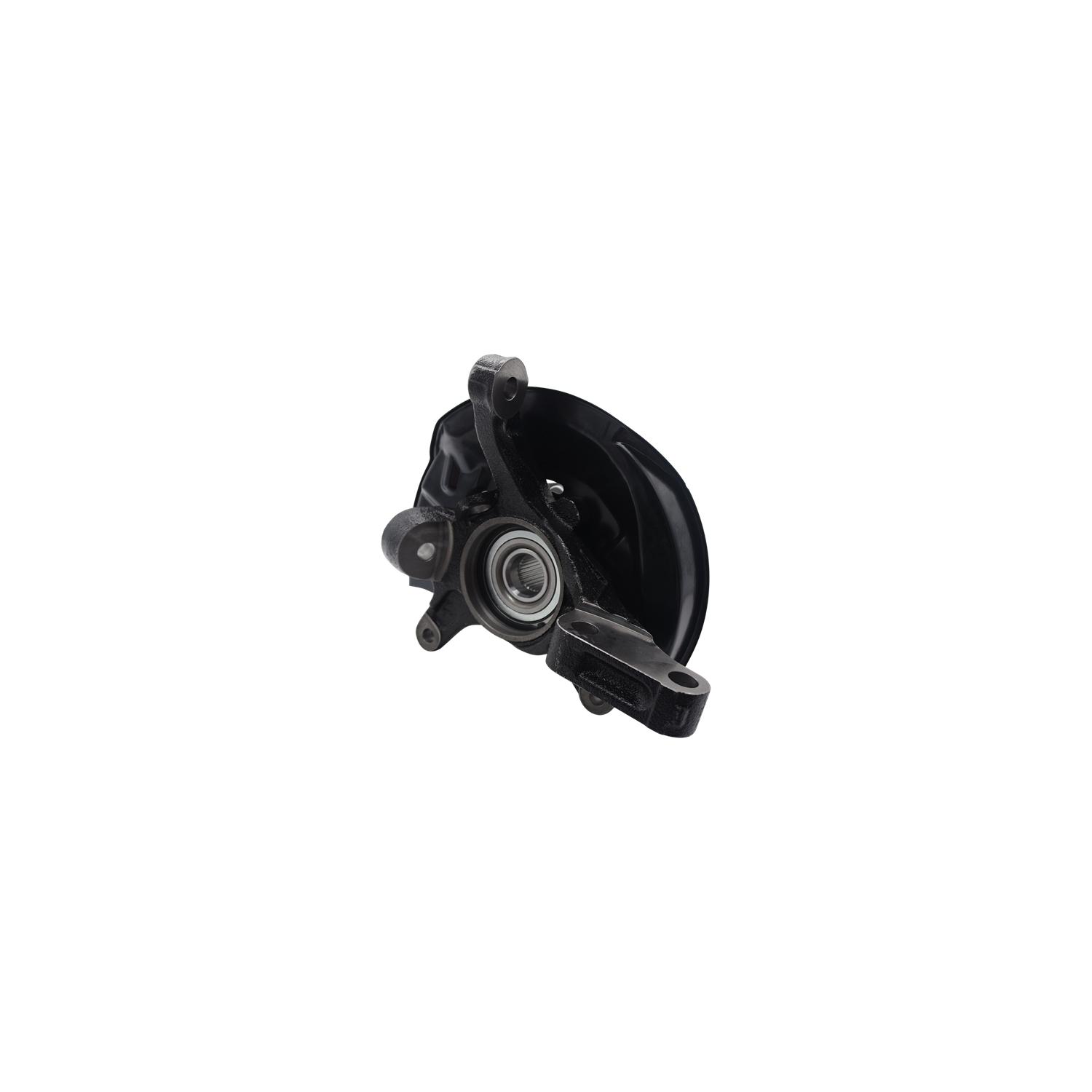GSP 9691300 Suspension Knuckle Assembly product image 5 of 15