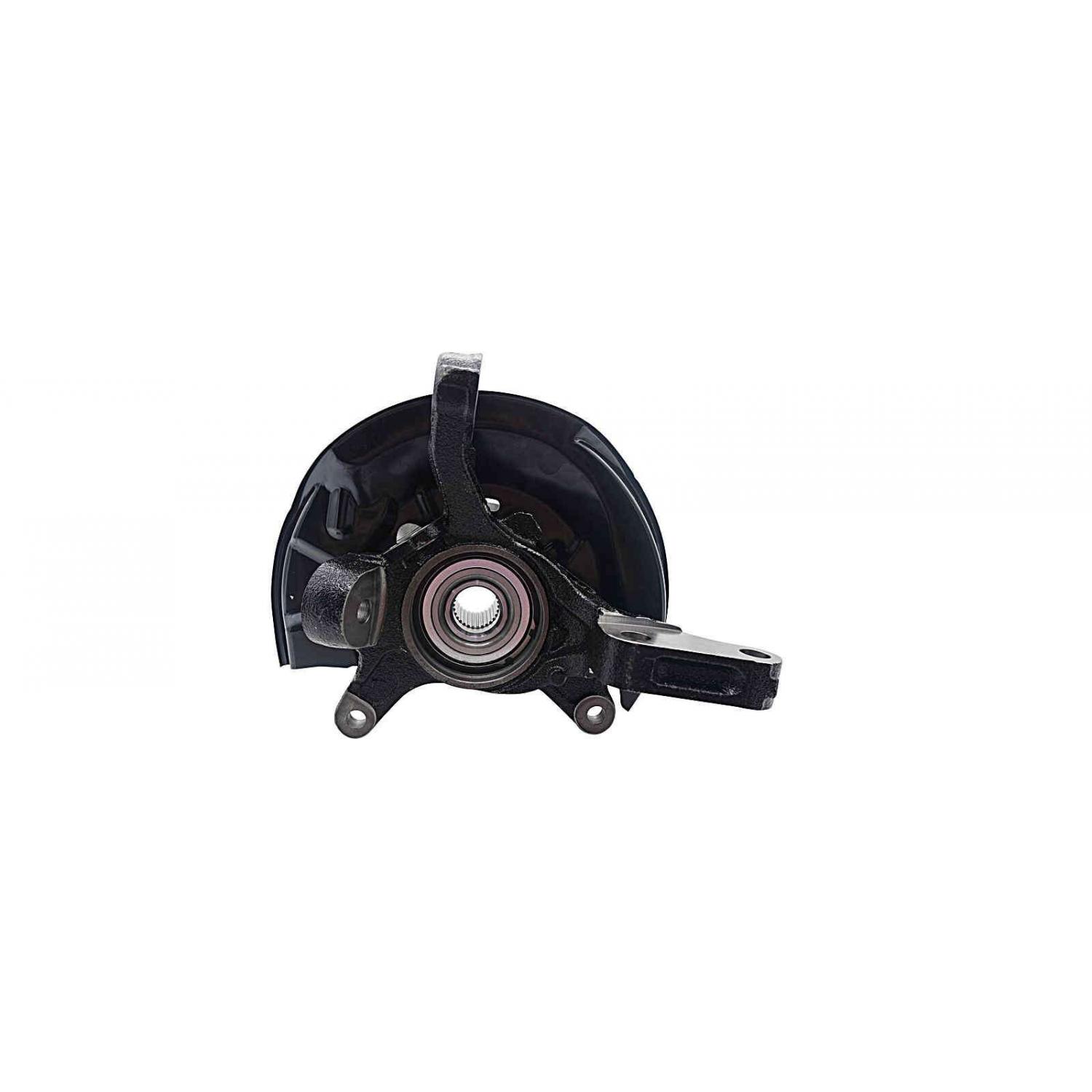 GSP 9691300 Suspension Knuckle Assembly product image 9 of 15