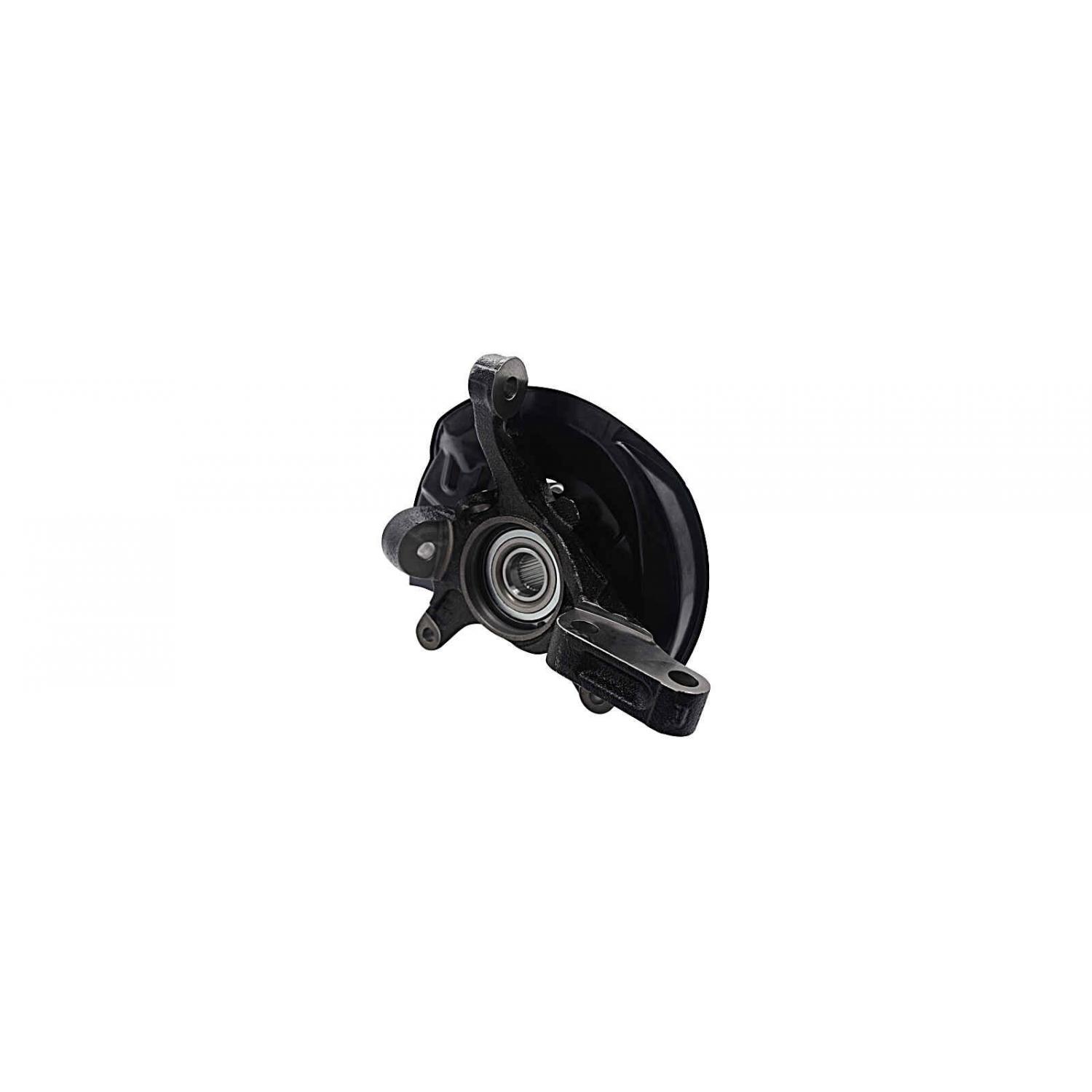 GSP 9691300 Suspension Knuckle Assembly product image 11 of 15