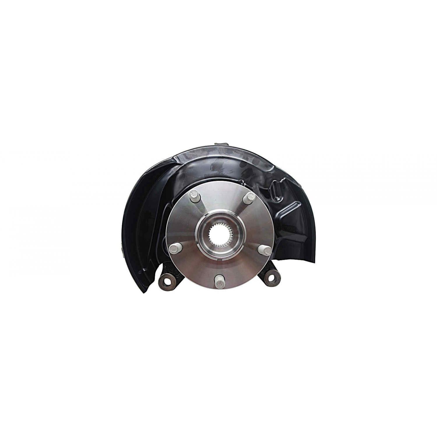 GSP 9691300 Suspension Knuckle Assembly product image 12 of 15