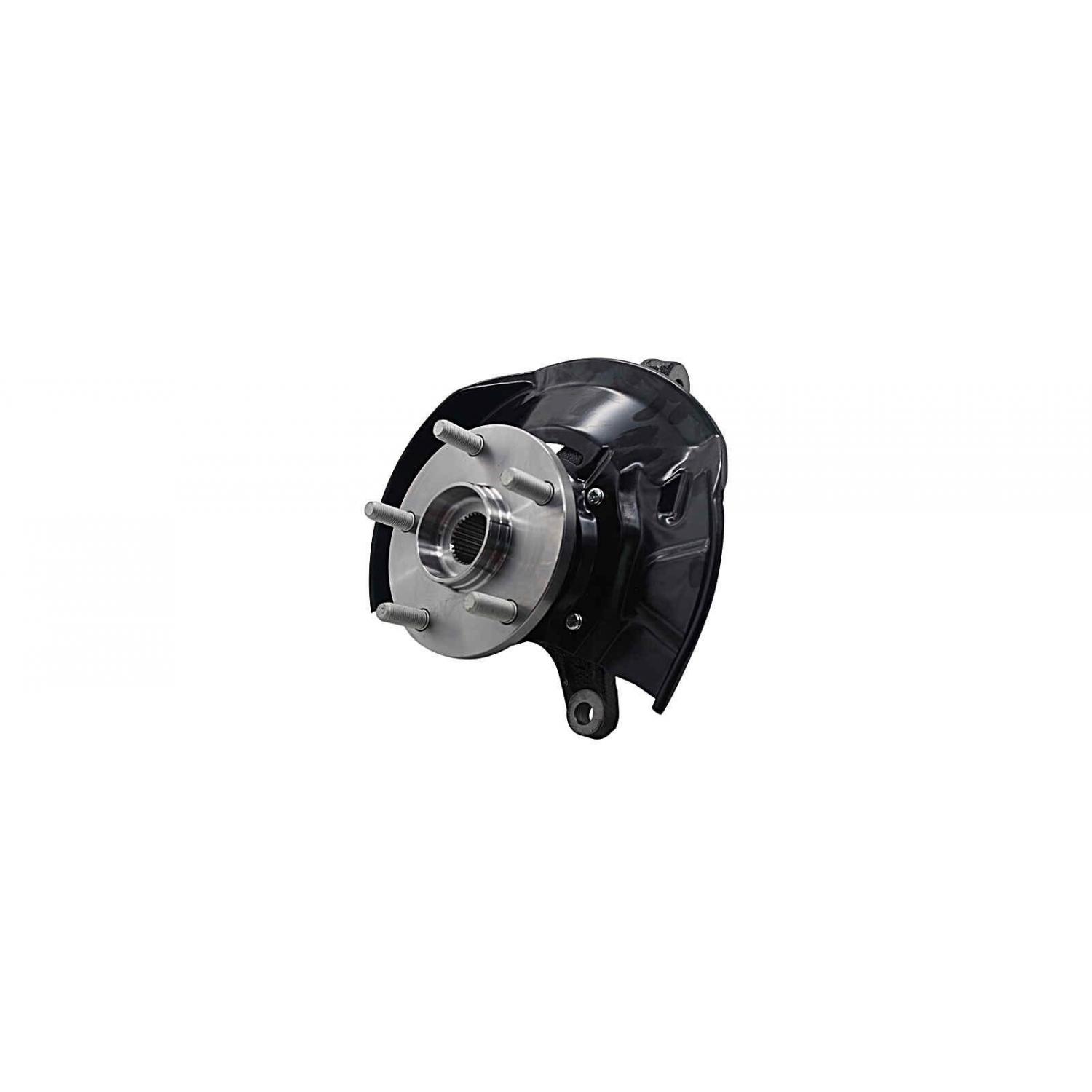 GSP 9691300 Suspension Knuckle Assembly product image 13 of 15