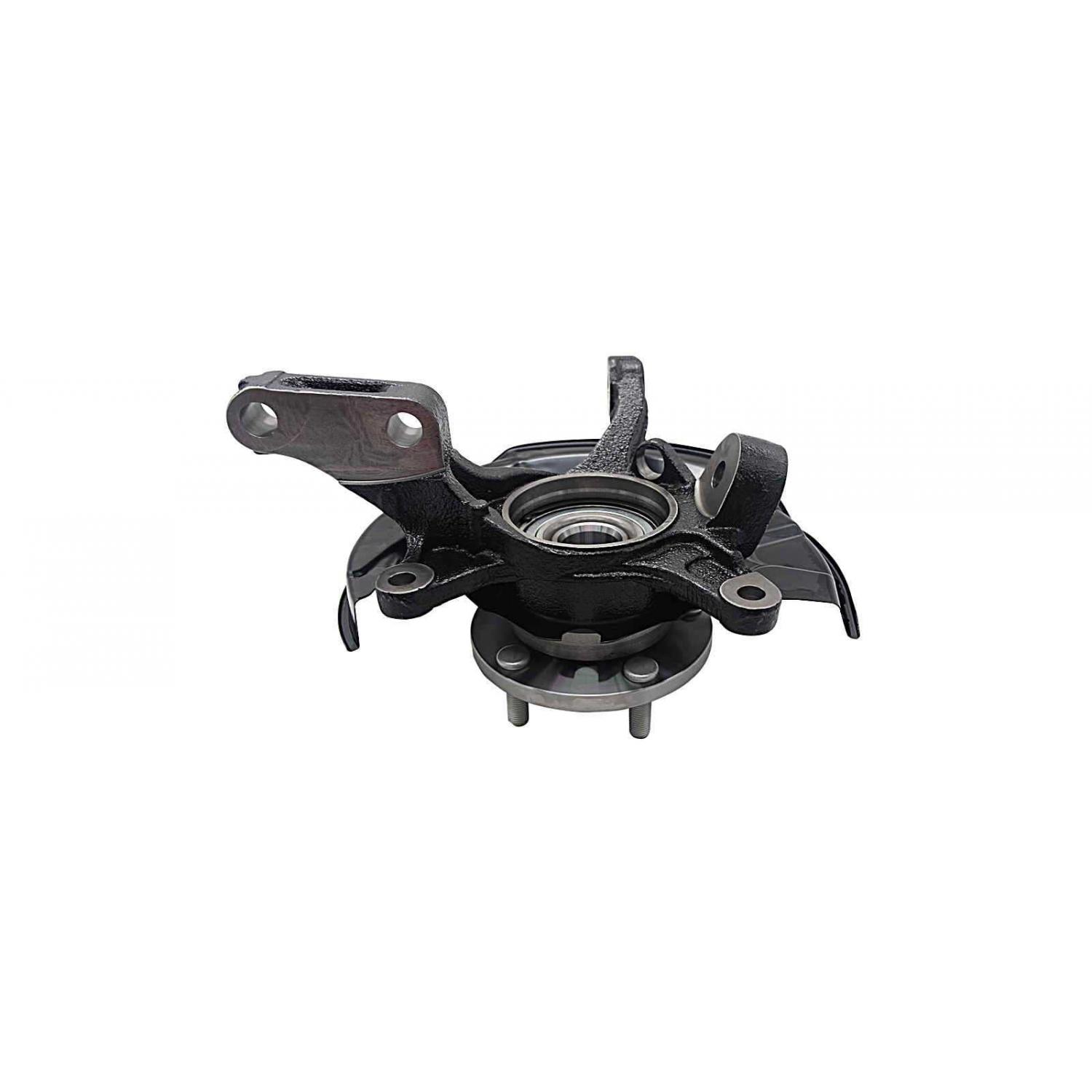 GSP 9691400 Suspension Knuckle Assembly product image 1 of 15