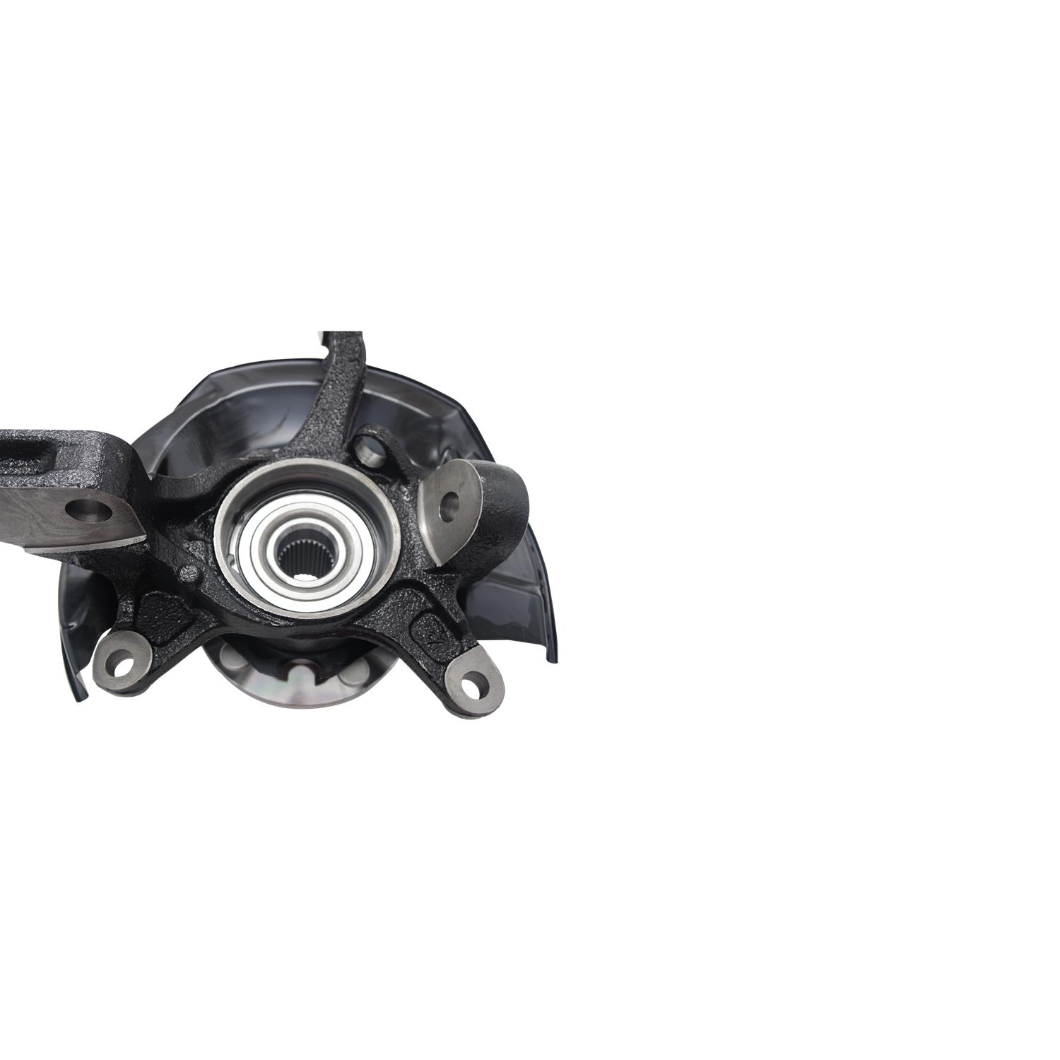 GSP 9691400 Suspension Knuckle Assembly product image 2 of 15