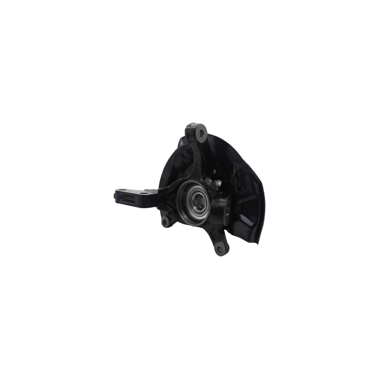 GSP 9691400 Suspension Knuckle Assembly product image 5 of 15