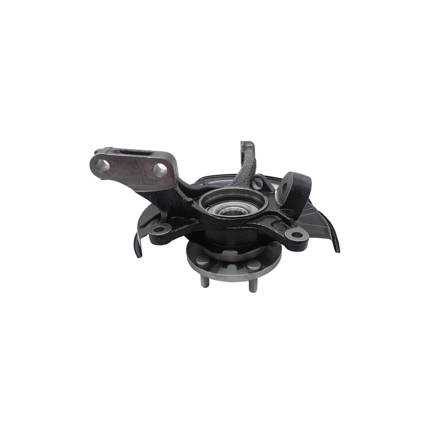 GSP 9691400 Suspension Knuckle Assembly product image 15 of 15