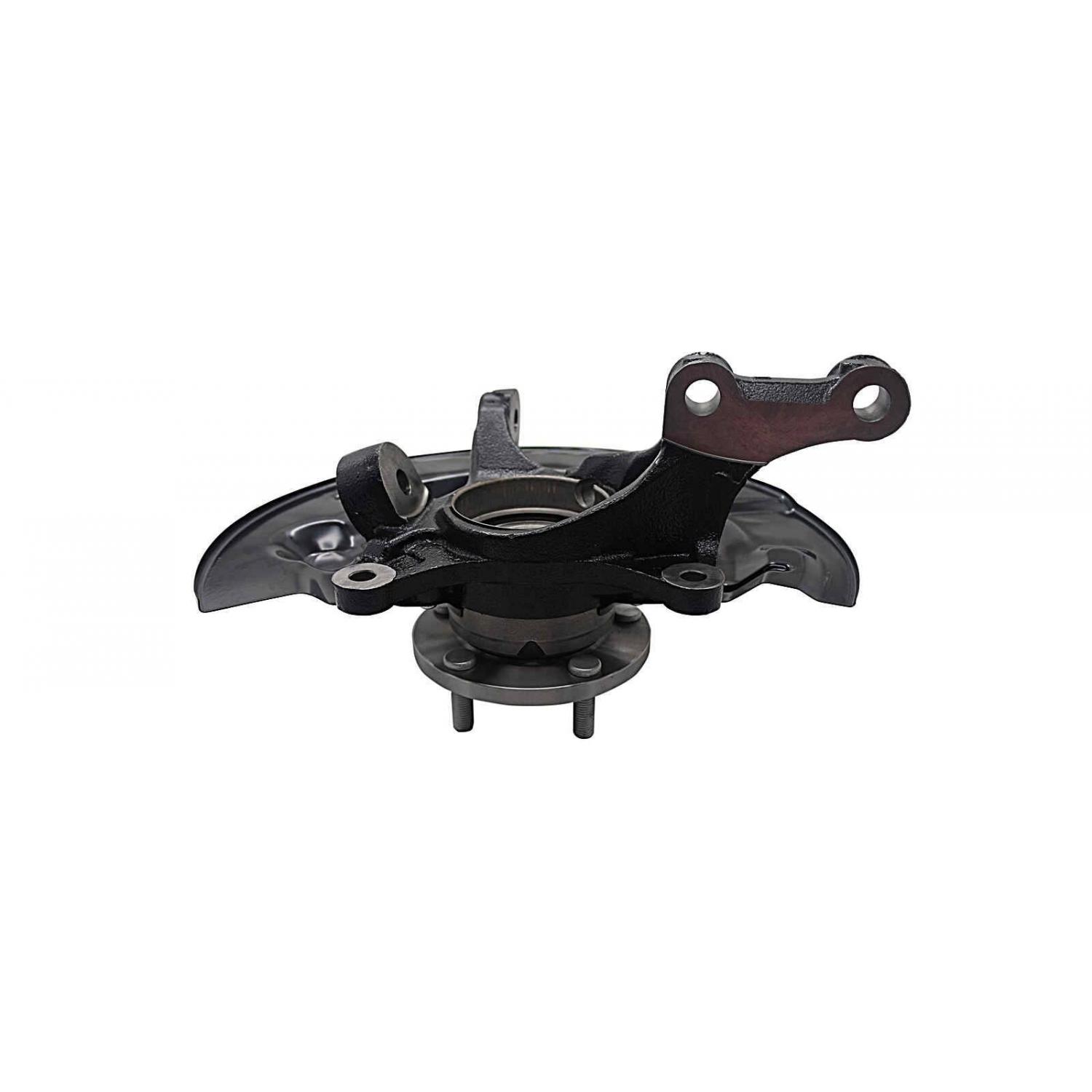 GSP 9691500 Suspension Knuckle Assembly product image 1 of 15