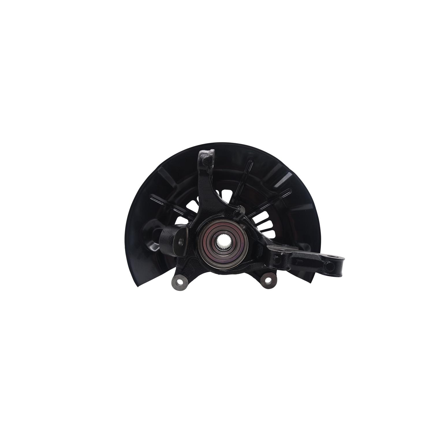 GSP 9691500 Suspension Knuckle Assembly product image 3 of 15