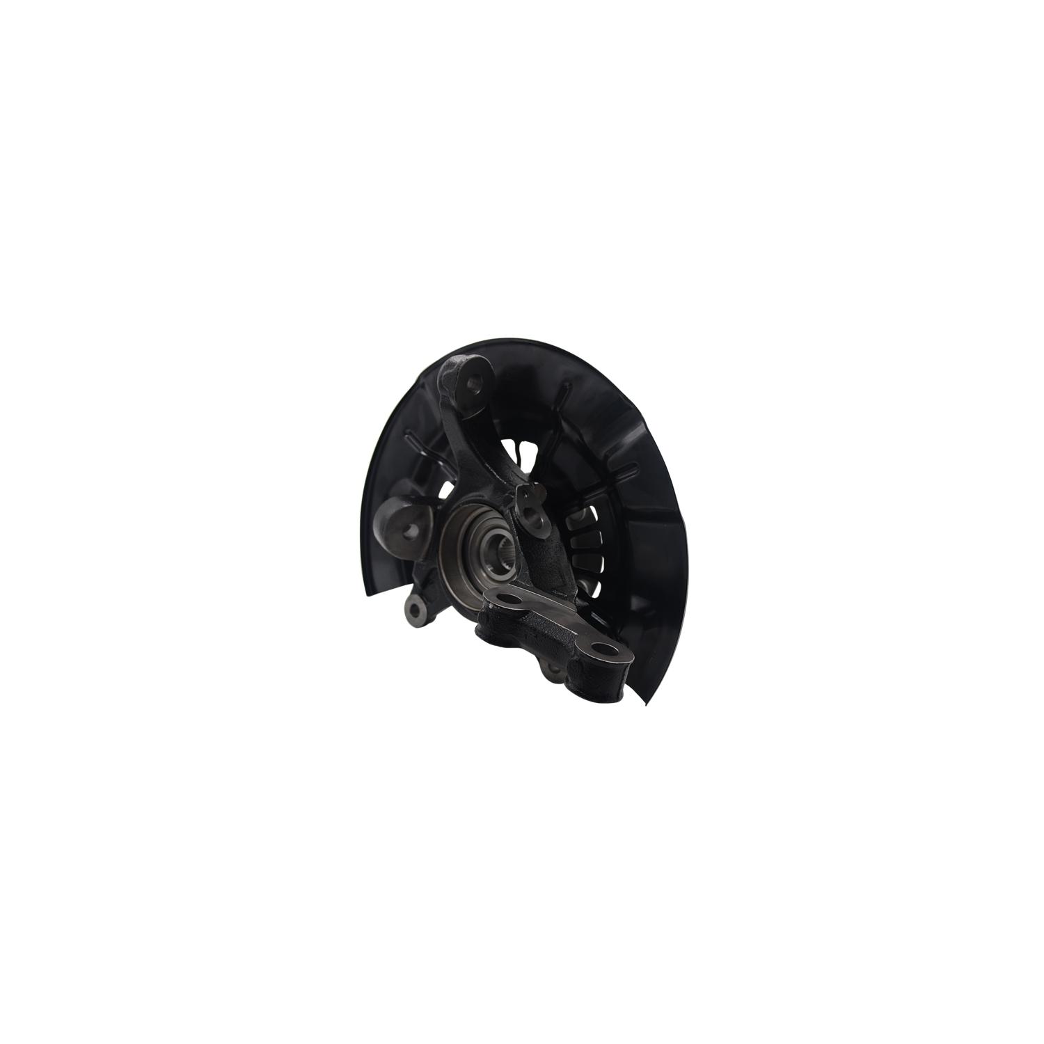 GSP 9691500 Suspension Knuckle Assembly product image 5 of 15