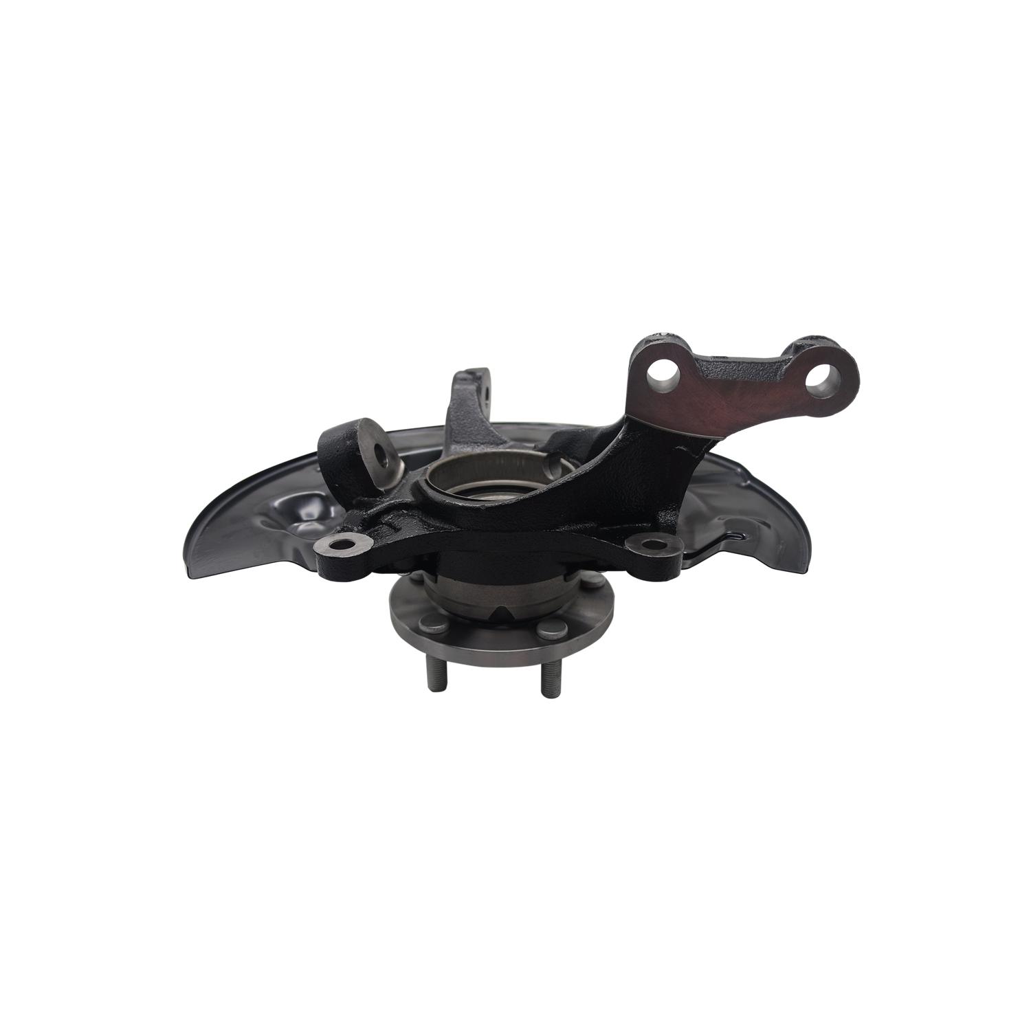 GSP 9691500 Suspension Knuckle Assembly product image 15 of 15