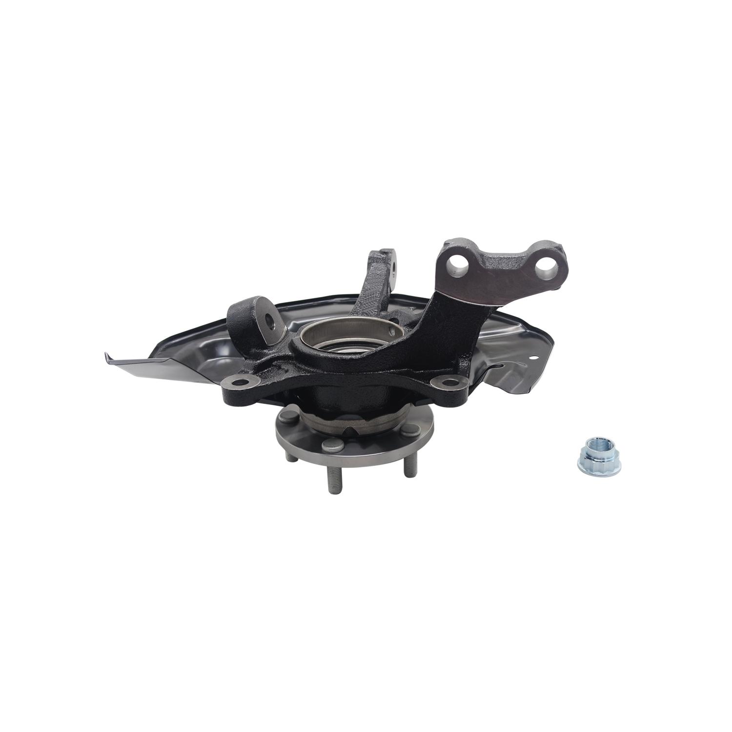 GSP 9691700 Suspension Knuckle Assembly product image 2 of 15
