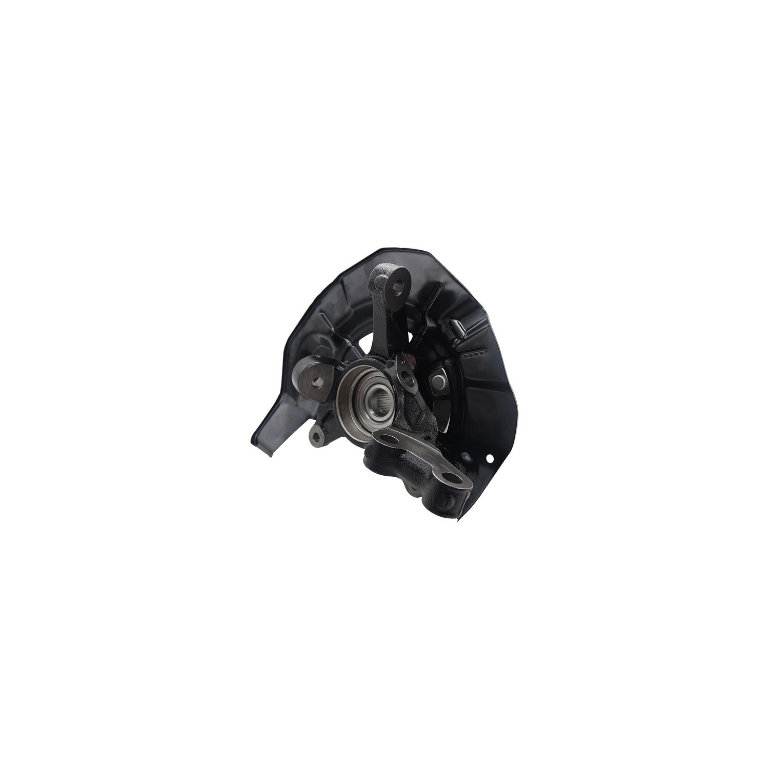 GSP 9691700 Suspension Knuckle Assembly product image 5 of 15