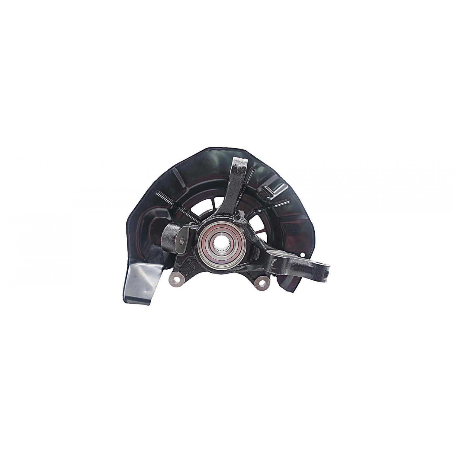 GSP 9691700 Suspension Knuckle Assembly product image 9 of 15