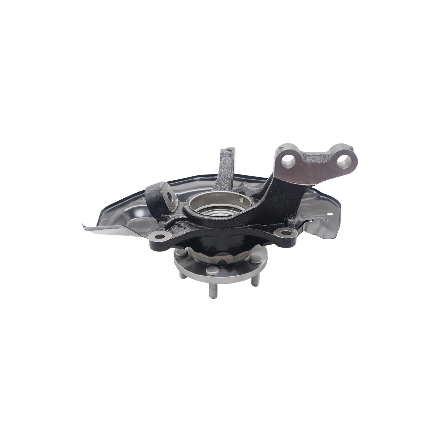 GSP 9691700 Suspension Knuckle Assembly product image 15 of 15