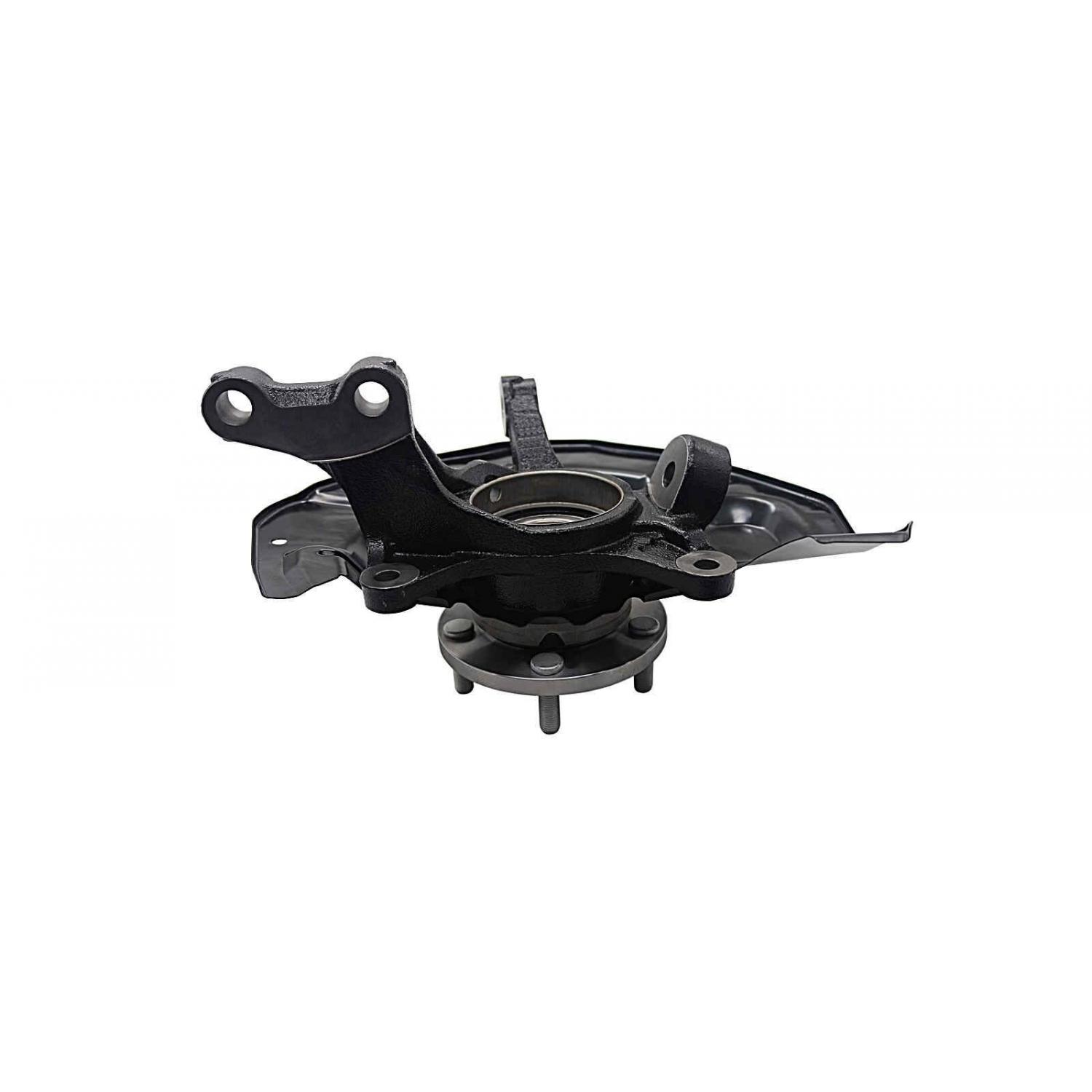 GSP 9691800 Suspension Knuckle Assembly product image 1 of 15