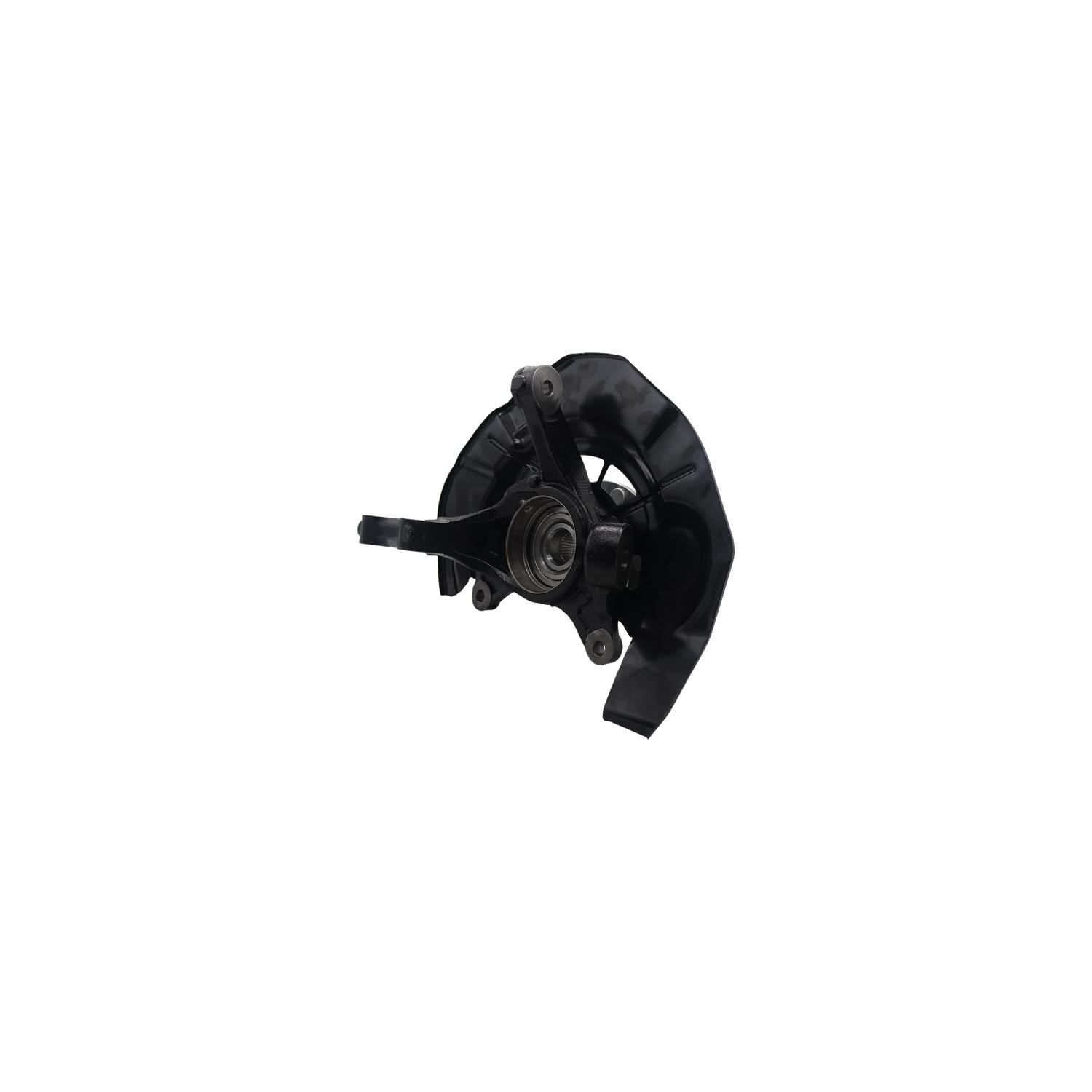 GSP 9691800 Suspension Knuckle Assembly product image 4 of 15