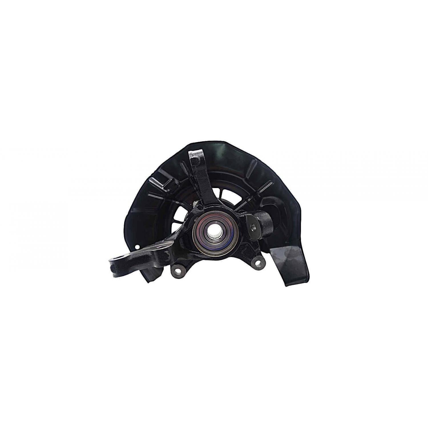 GSP 9691800 Suspension Knuckle Assembly product image 9 of 15