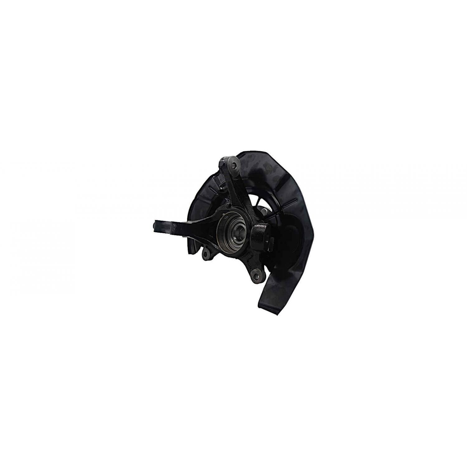 GSP 9691800 Suspension Knuckle Assembly product image 10 of 15
