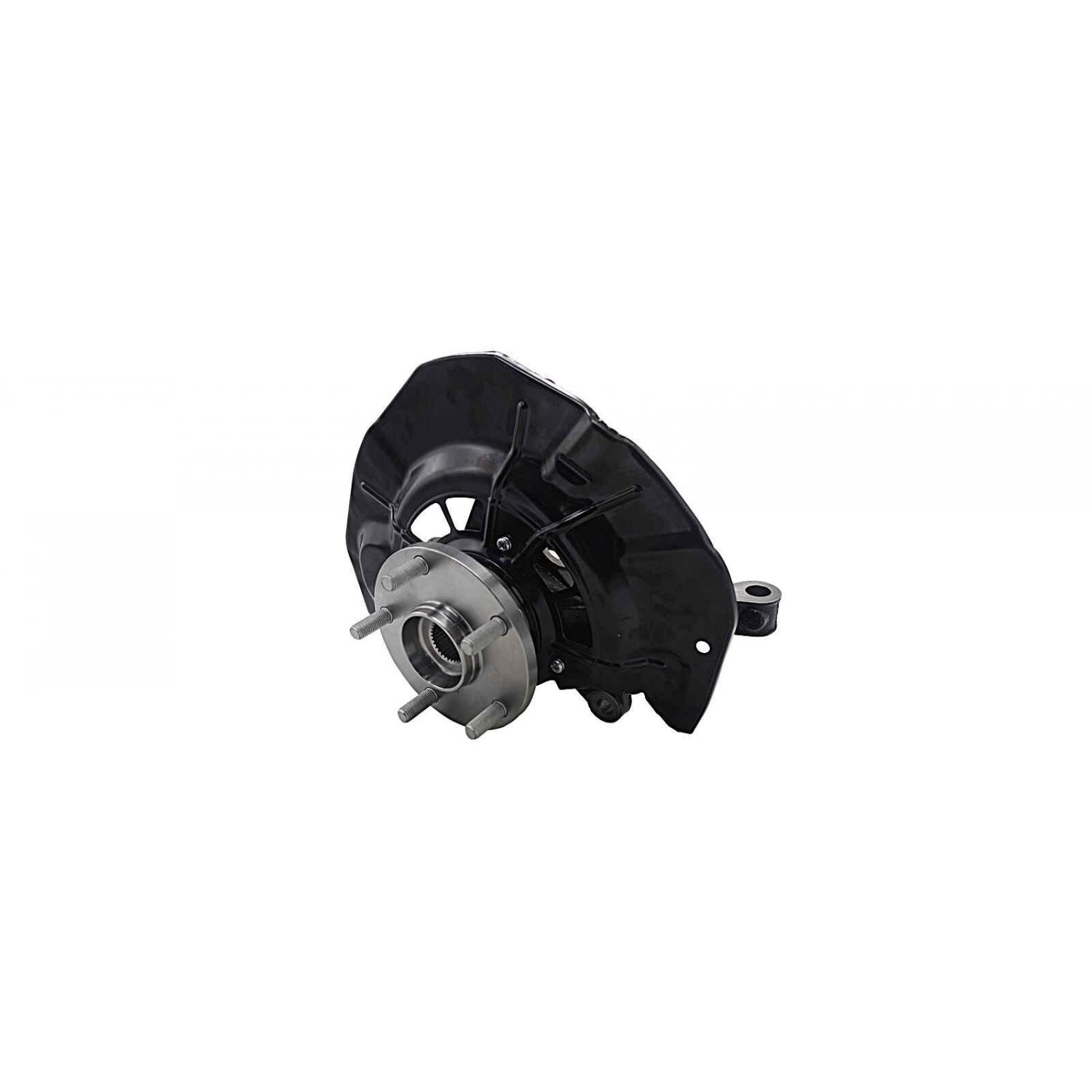 GSP 9691800 Suspension Knuckle Assembly product image 13 of 15