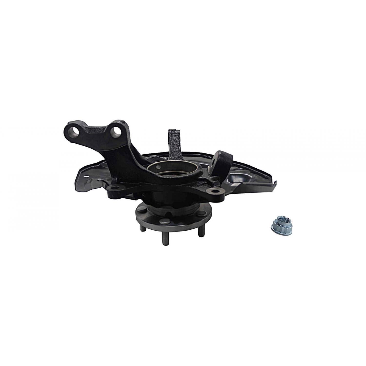 GSP 9691800 Suspension Knuckle Assembly product image 14 of 15