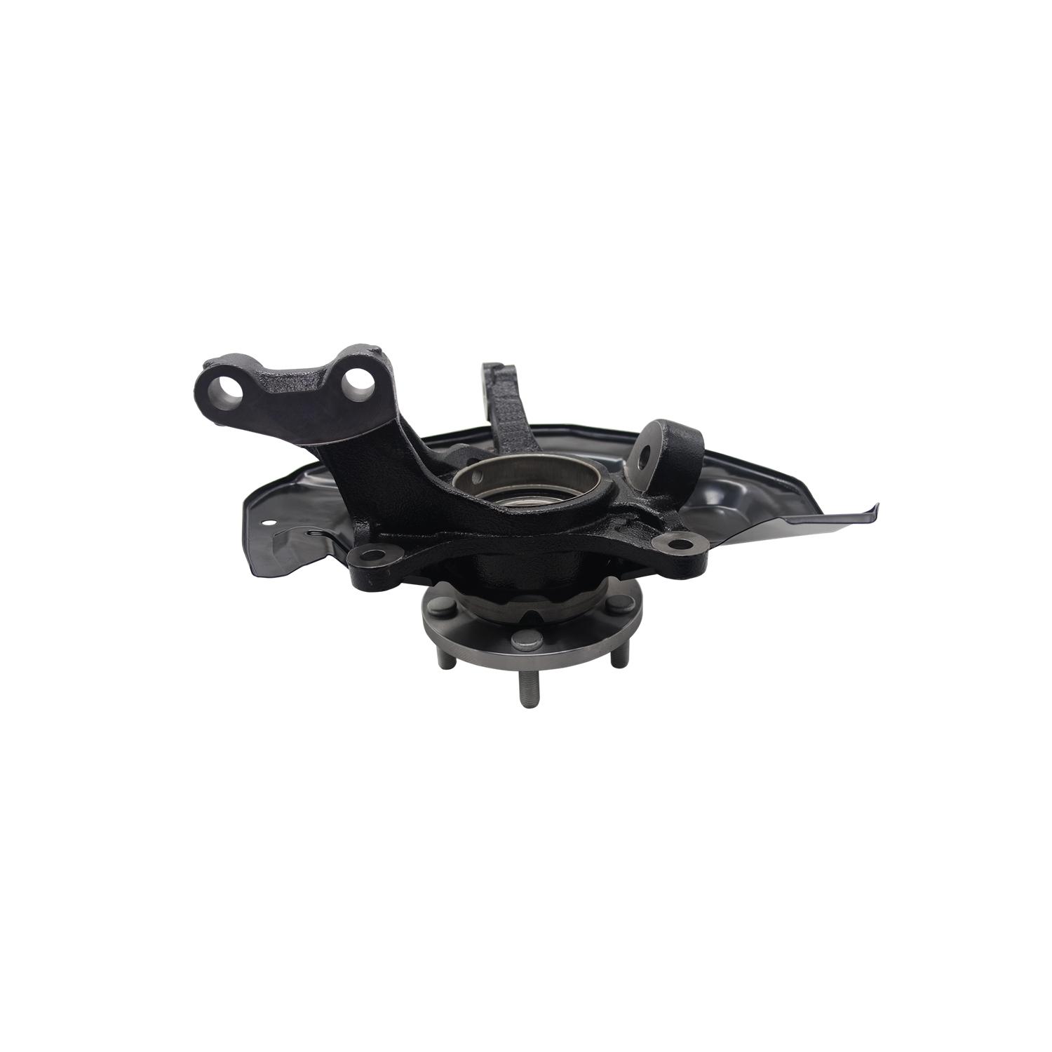 GSP 9691800 Suspension Knuckle Assembly product image 15 of 15